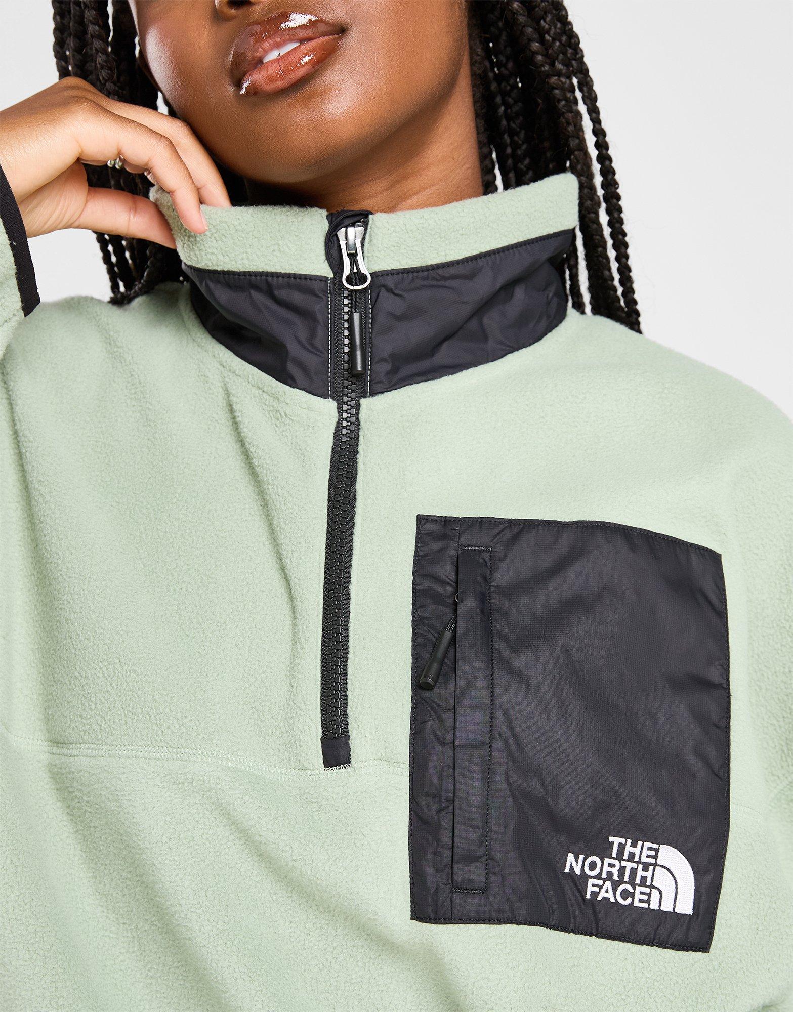 The North Face Polaire Zippée Hangita Femme