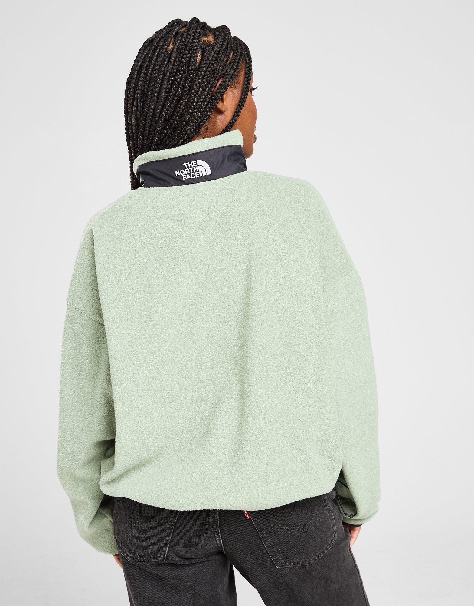 The North Face Polaire Zippée Hangita Femme