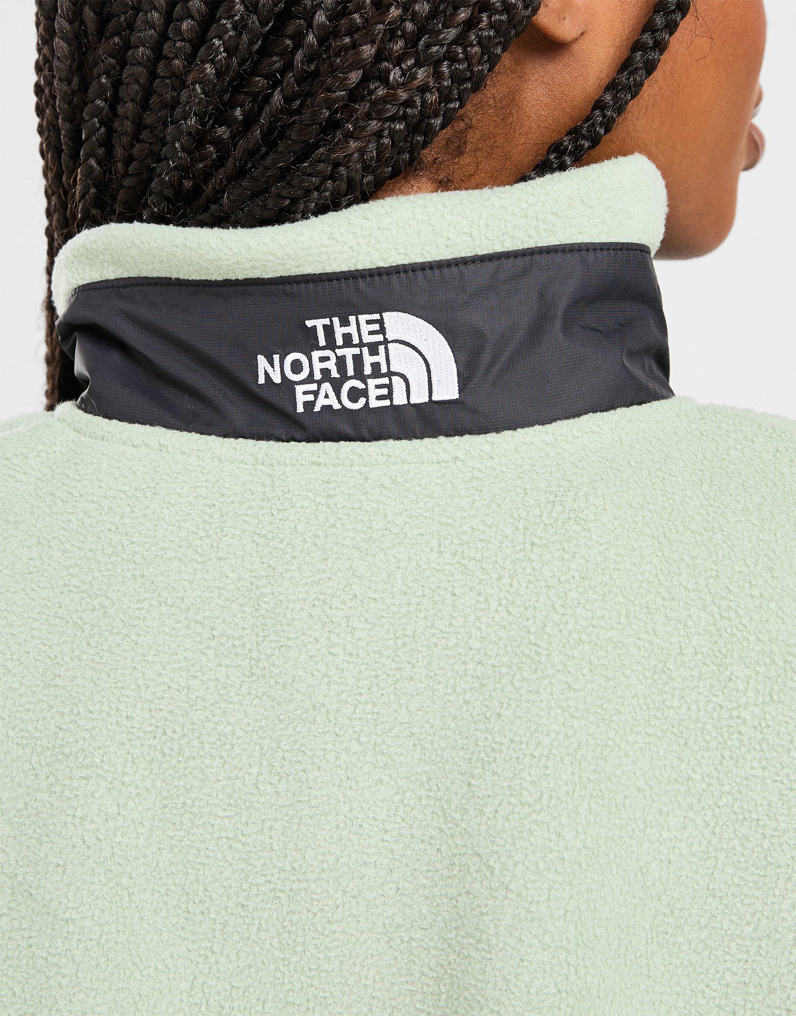 The North Face Polaire Zippée Hangita Femme