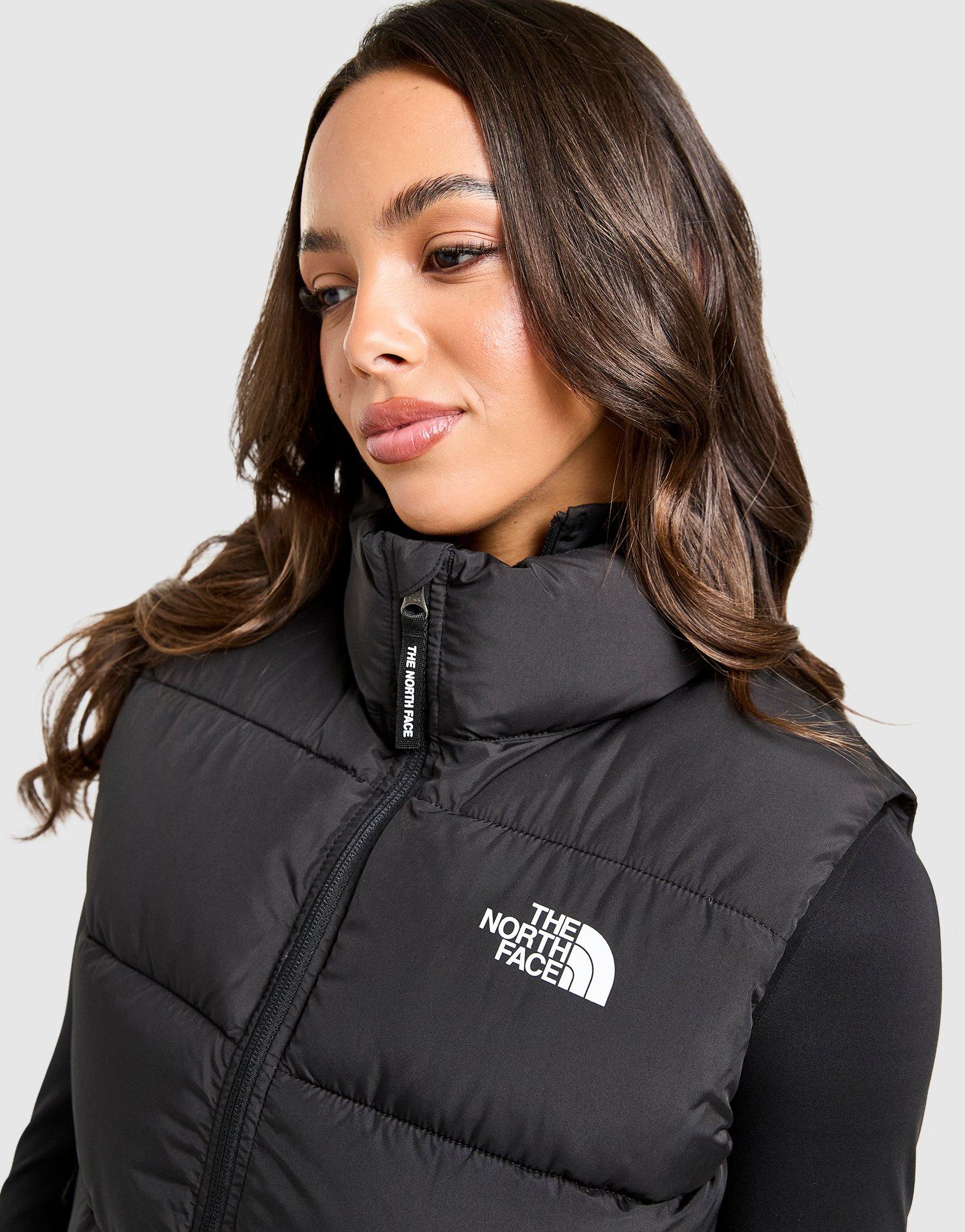 The North Face Dome Padded Gilet