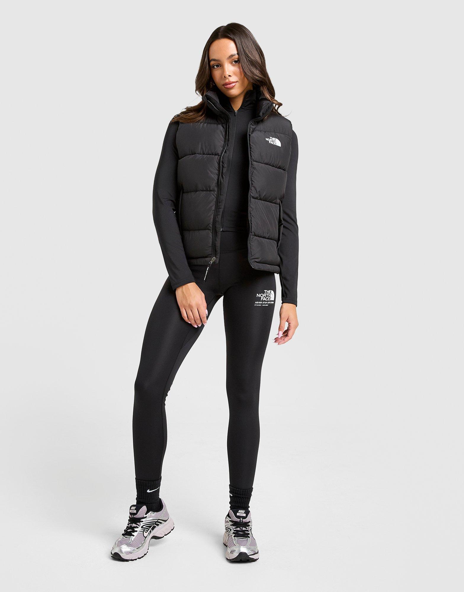 The North Face Dome Padded Gilet