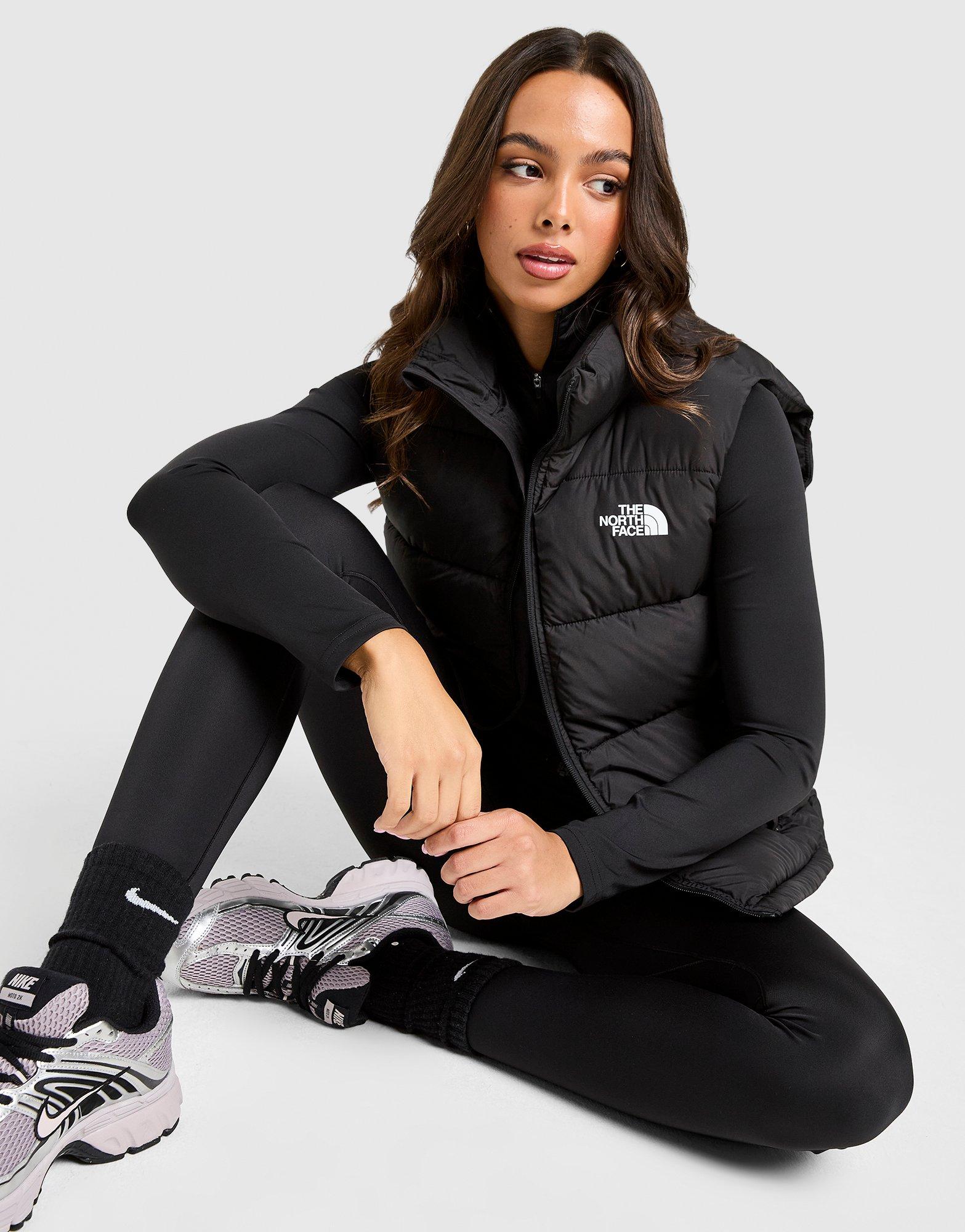 The North Face Dome Padded Gilet