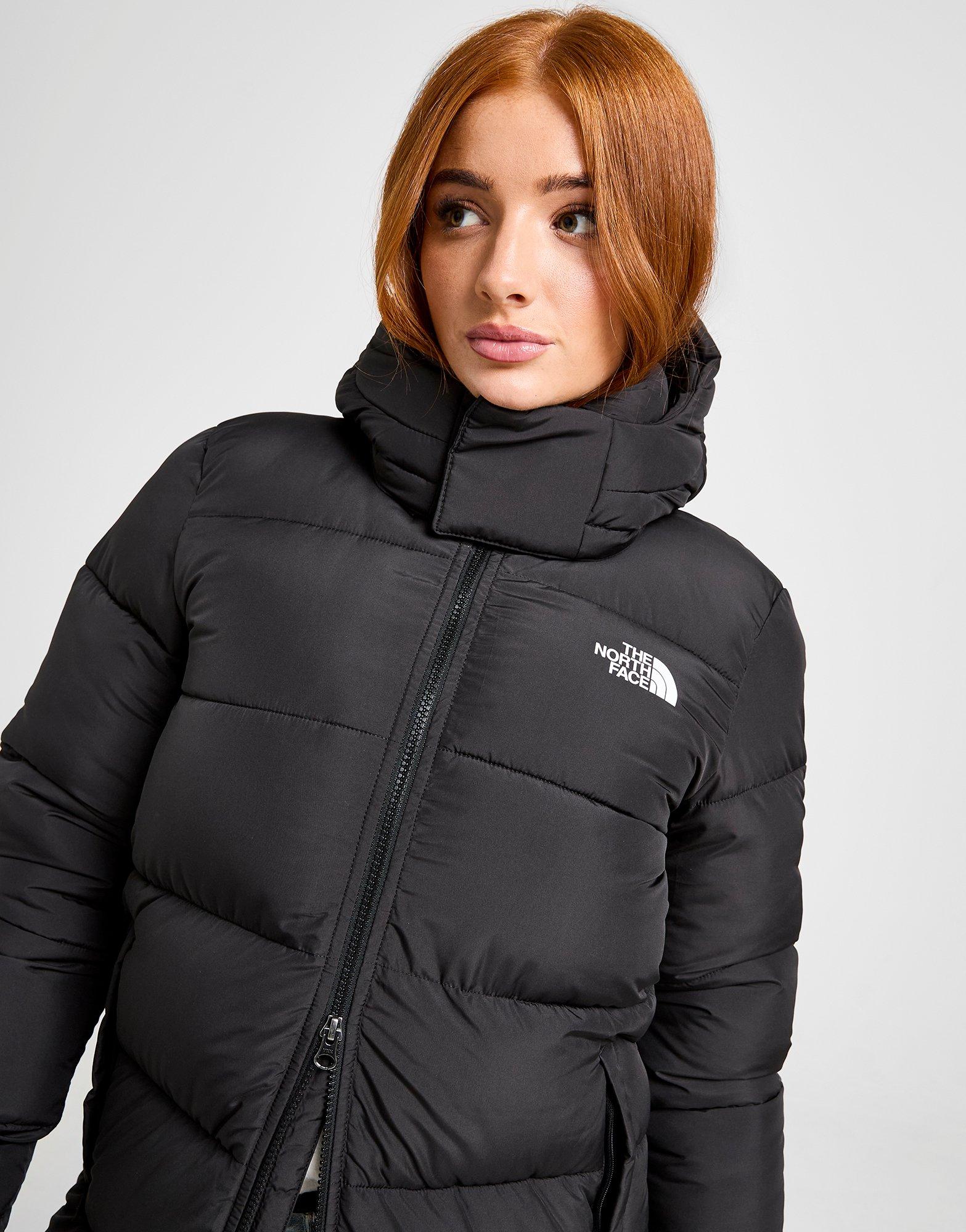 The North Face Dome Padded Long Jacket