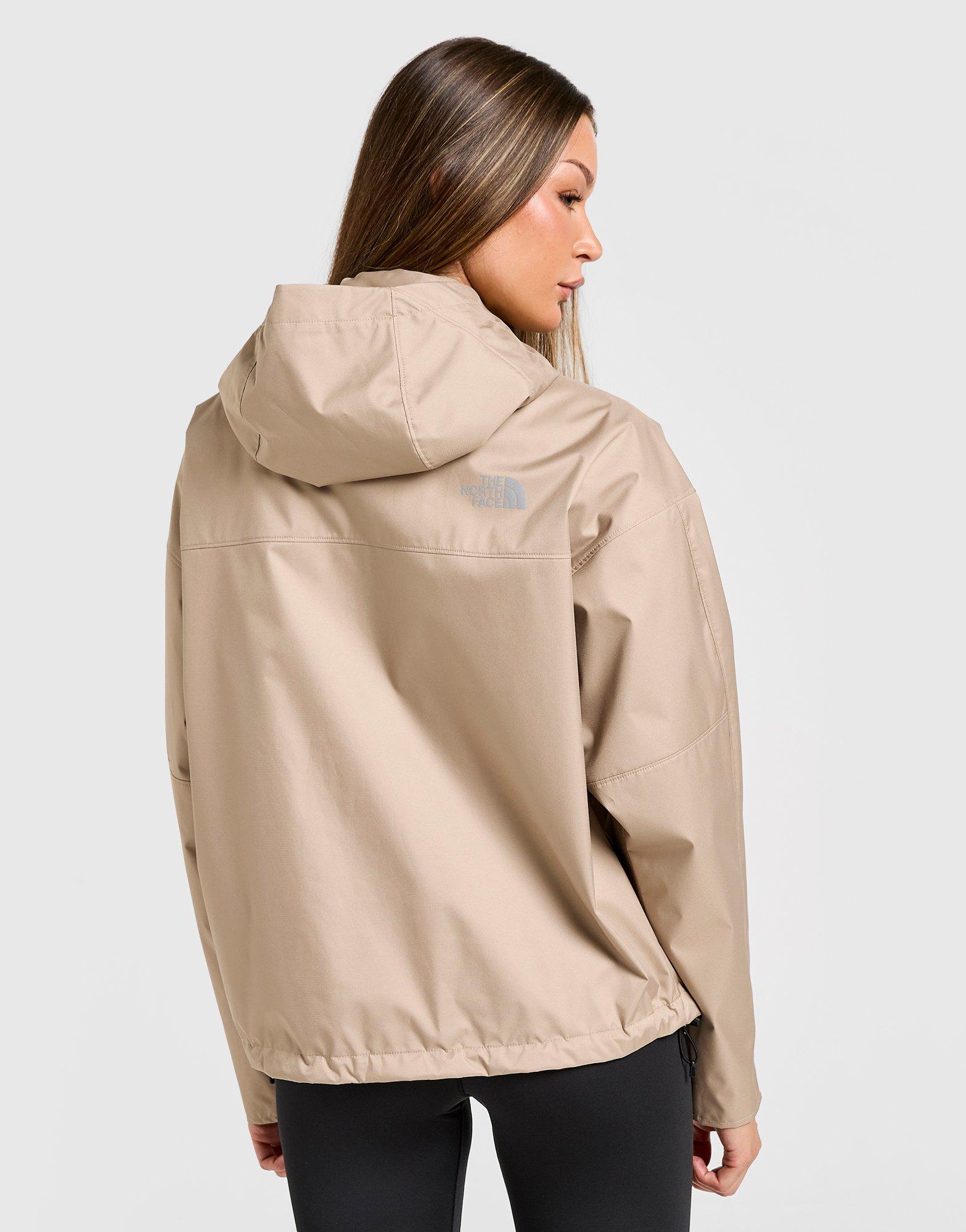The North Face Lightweight Shell Jacke
