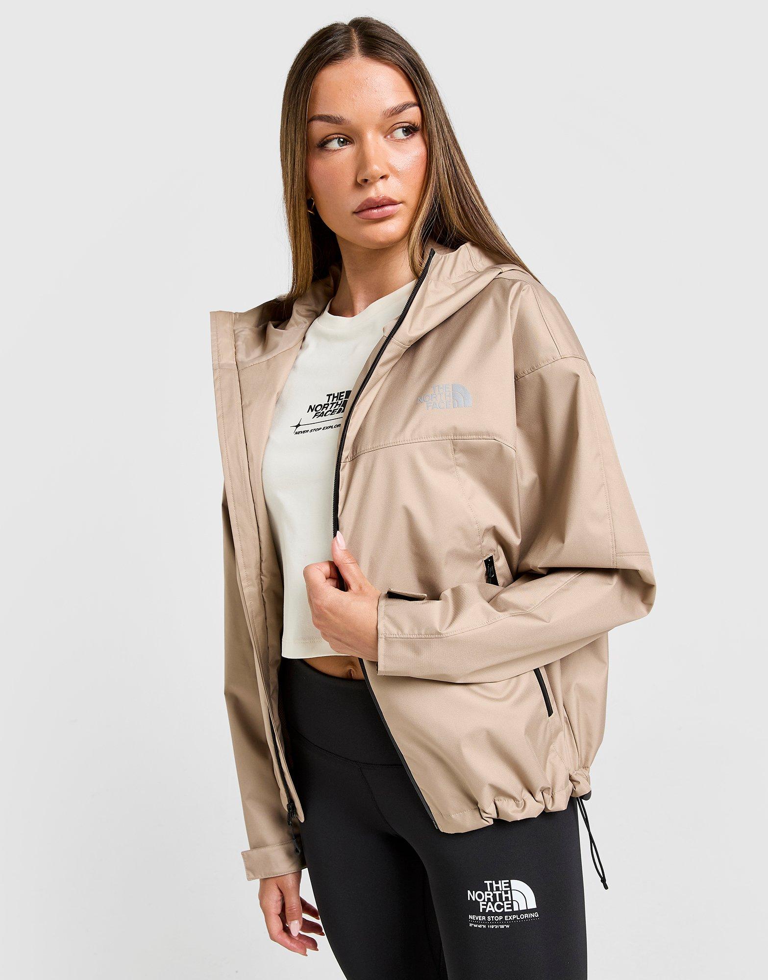 The North Face Lightweight Shell Jacke