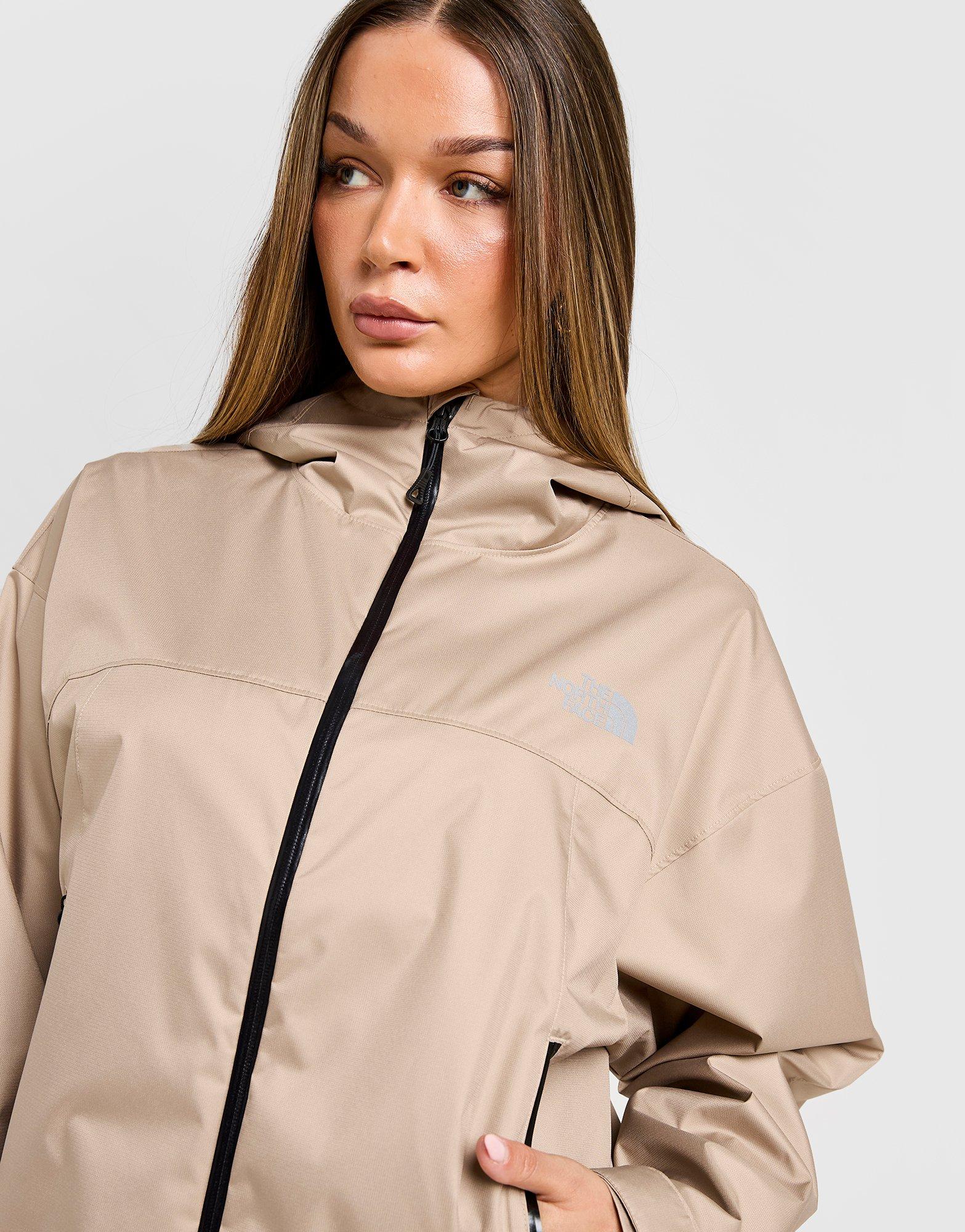 The North Face Lightweight Shell Jacke