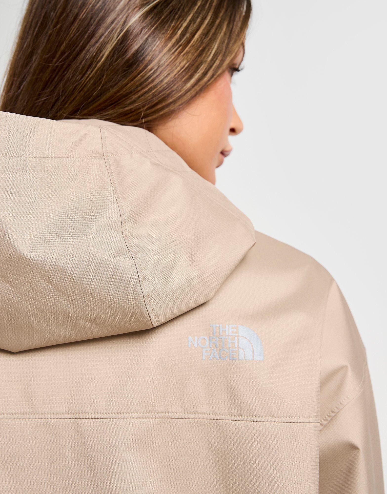 The North Face Lightweight Shell Jacke