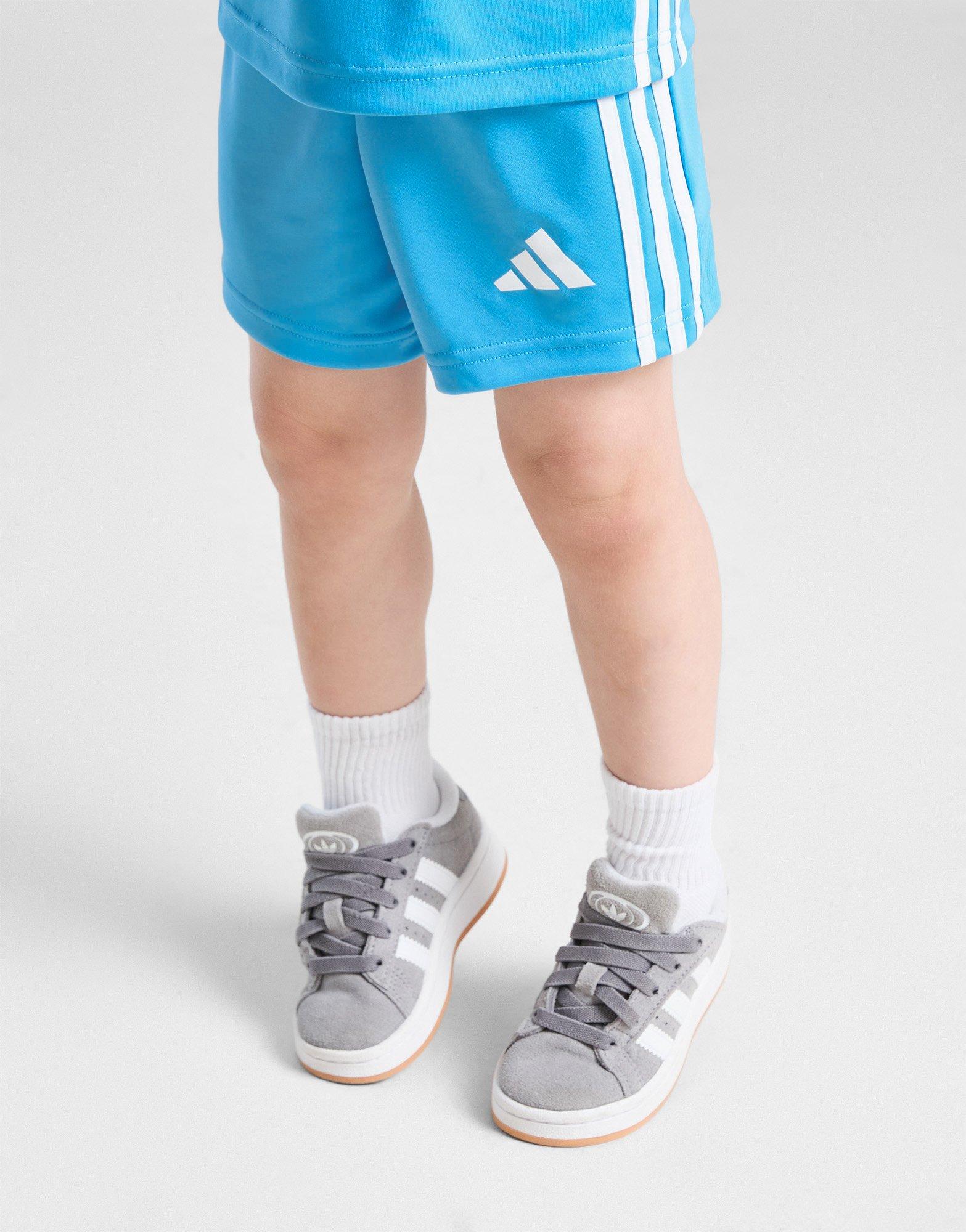 adidas Tiro T-Shirt/Shorts Set Infant