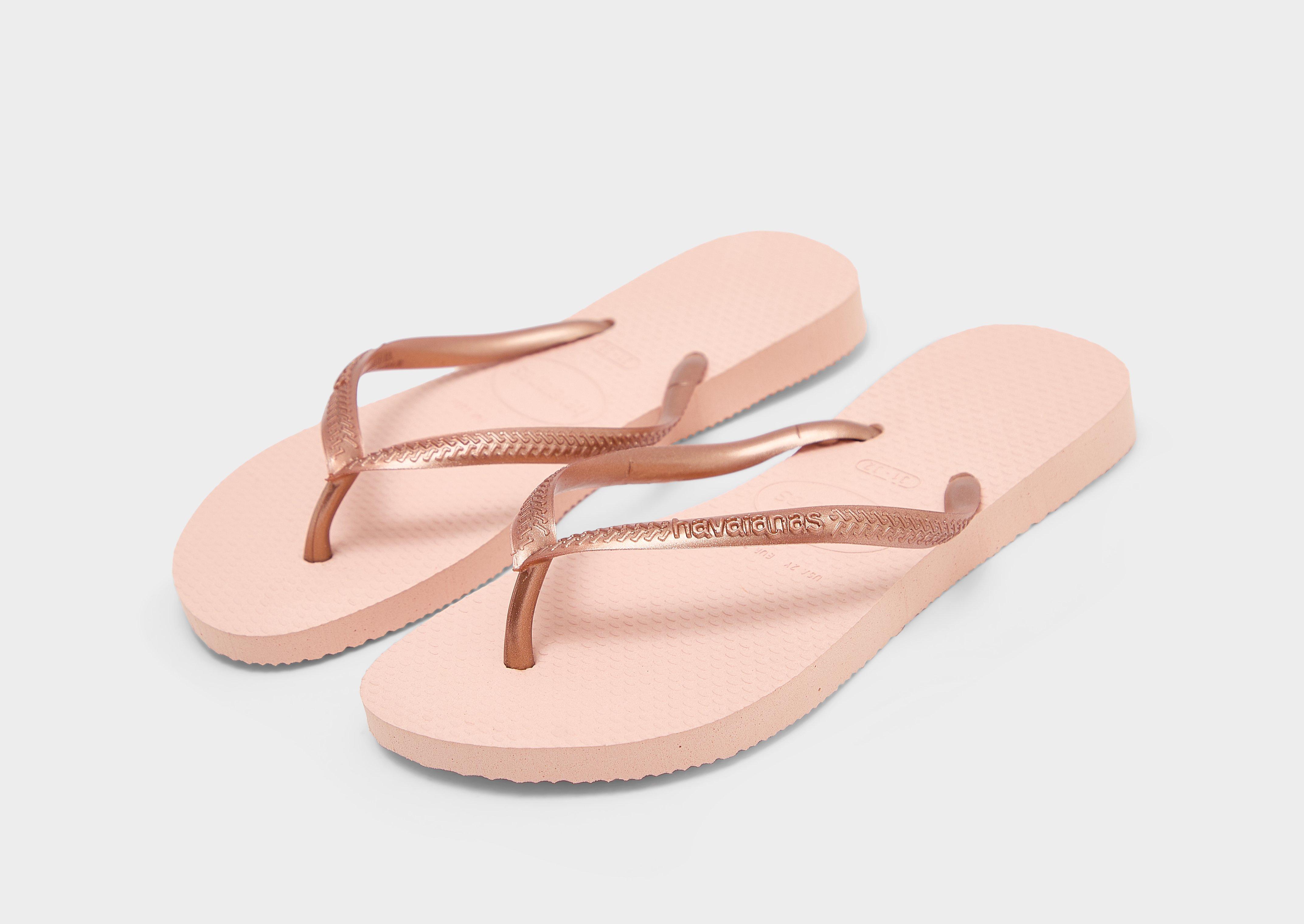 Havaianas Slim Flip Flops Children