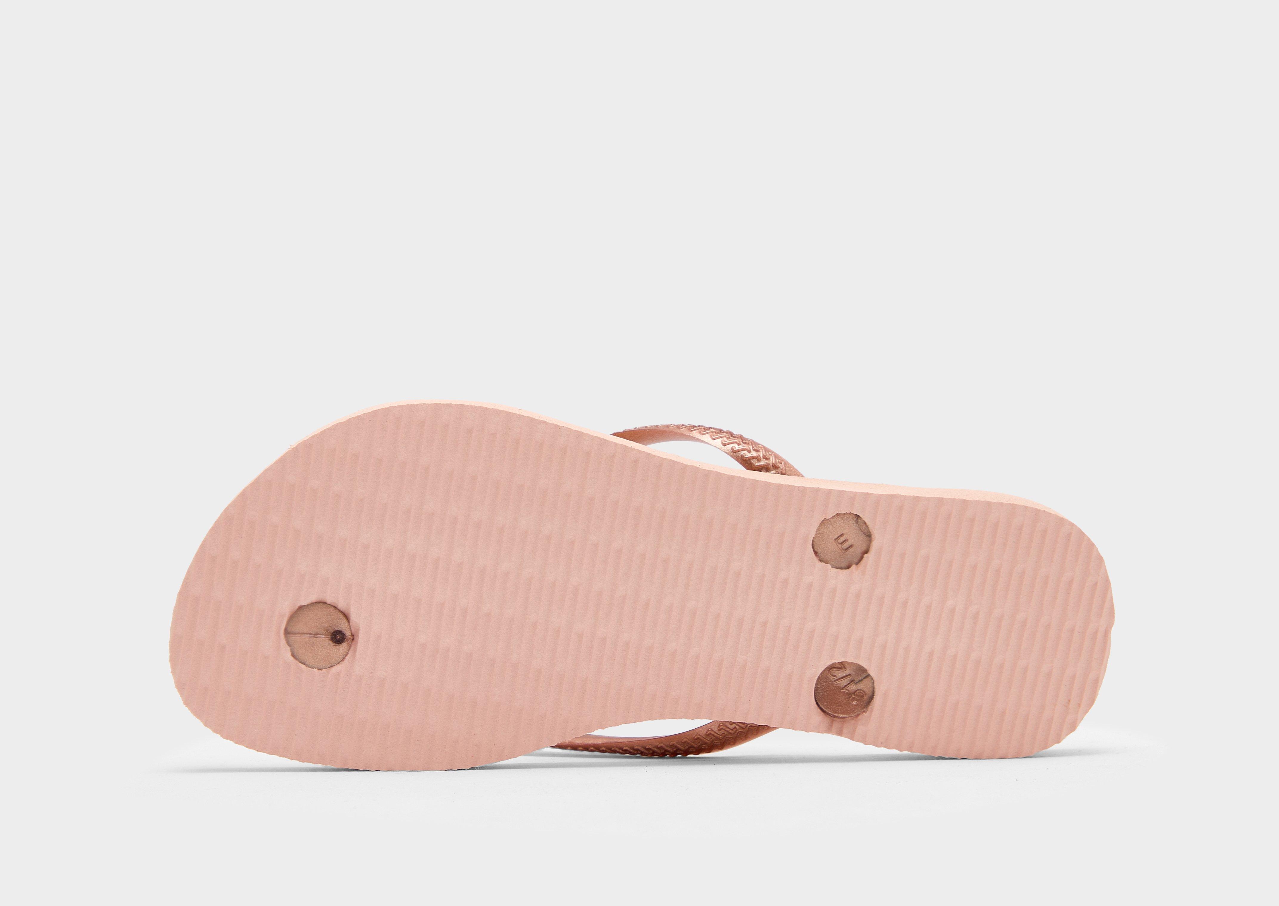 Havaianas Slim Flip Flops Children