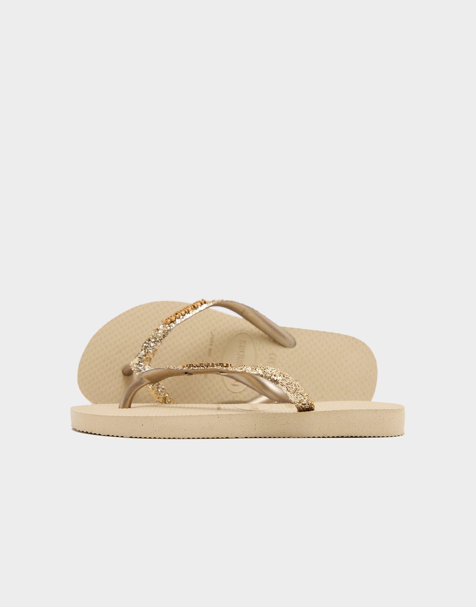 Havaianas Slim Glitter Infradito Bambino