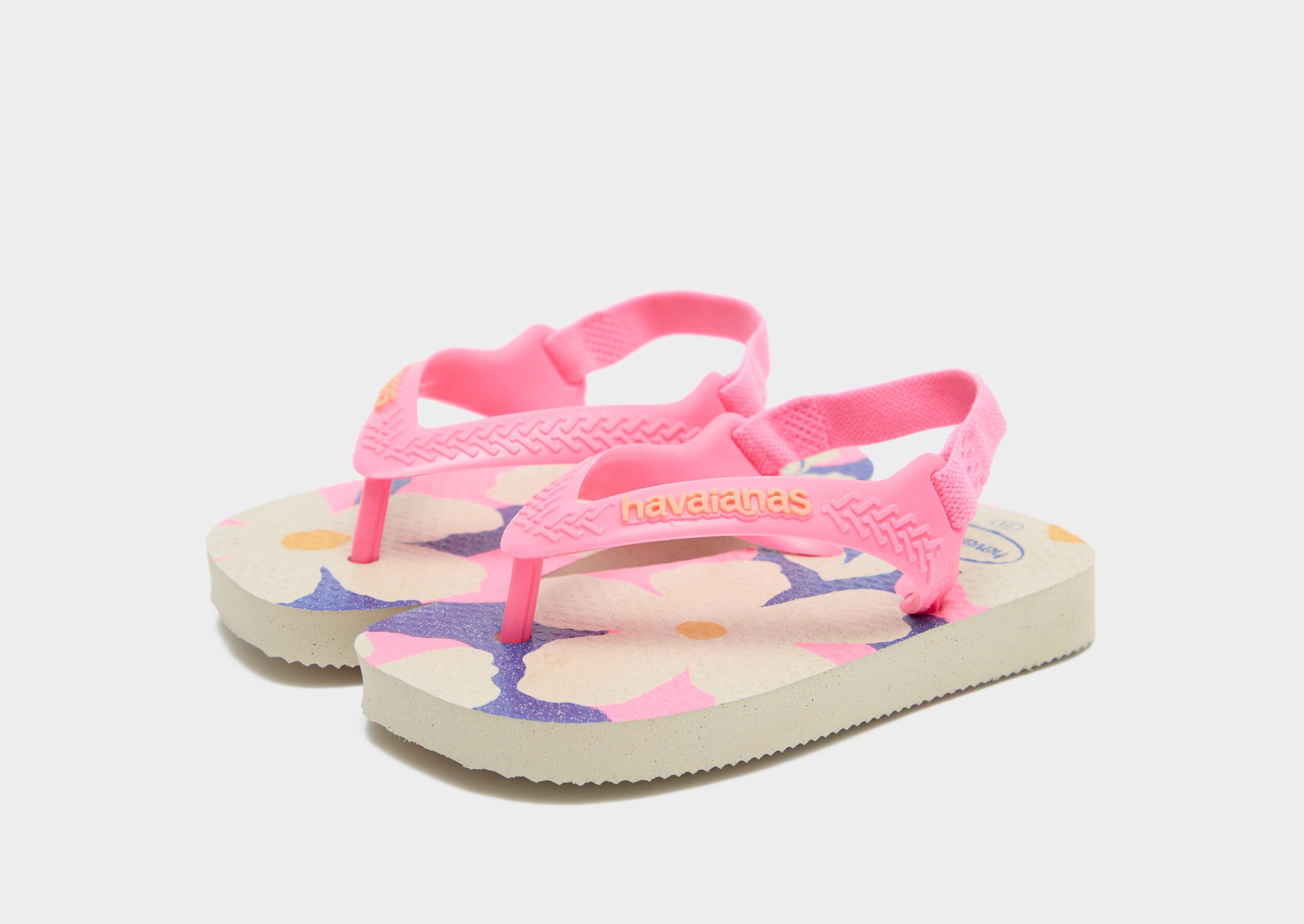 Havaianas Mini Me Flip Flops Infant