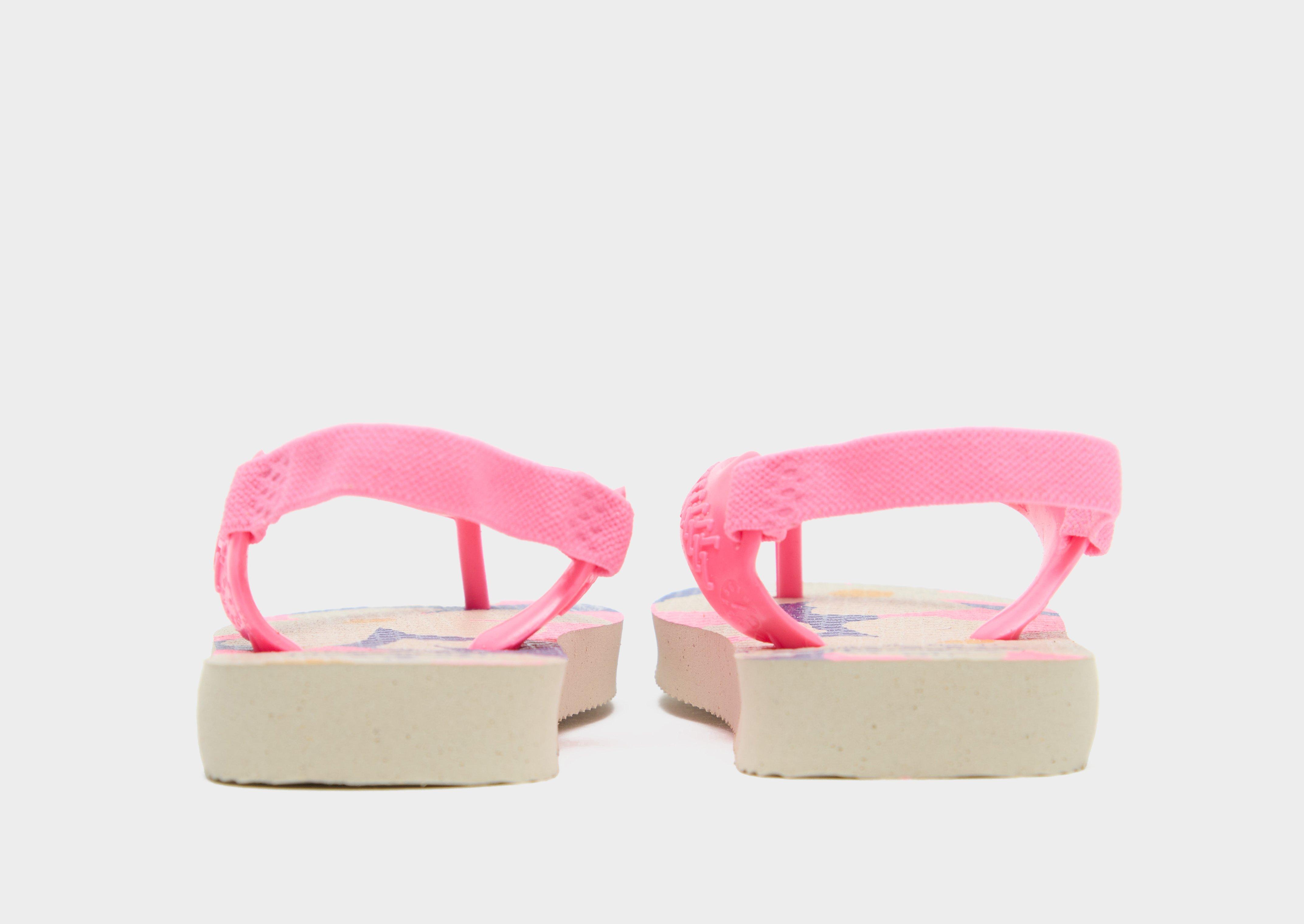 Havaianas Mini Me Flip Flops Infant