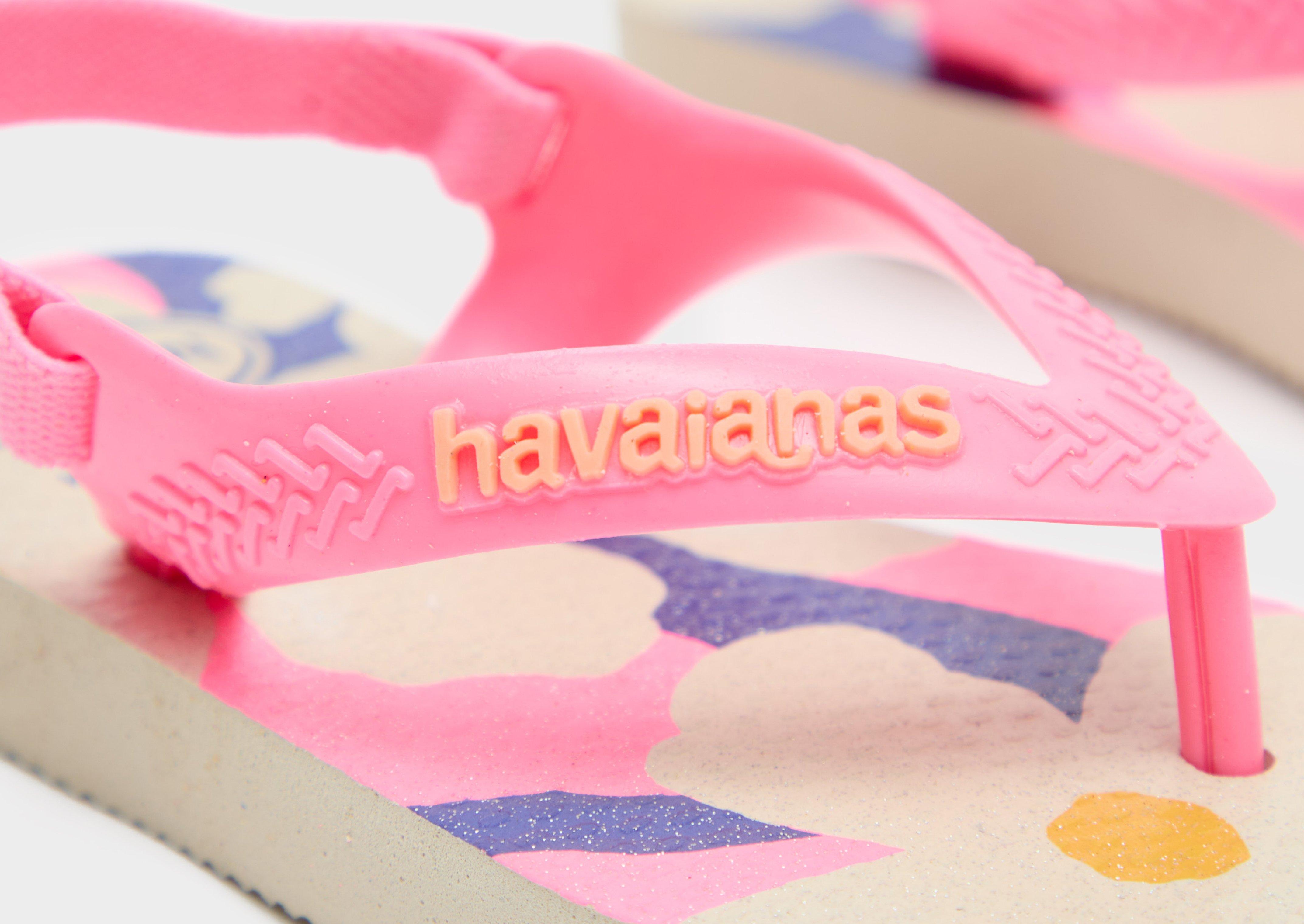 Havaianas Mini Me Flip Flops Infant