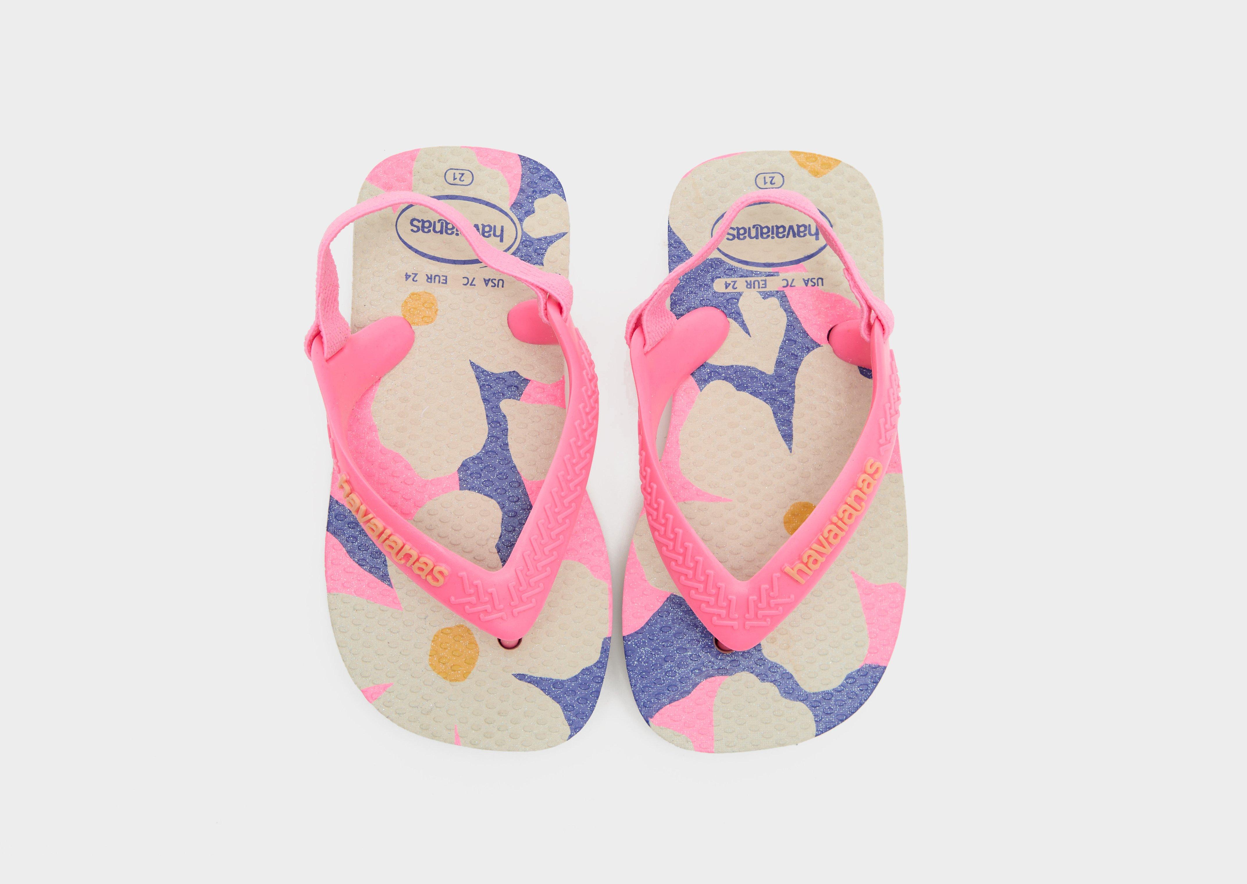 Havaianas Mini Me Flip Flops Infant
