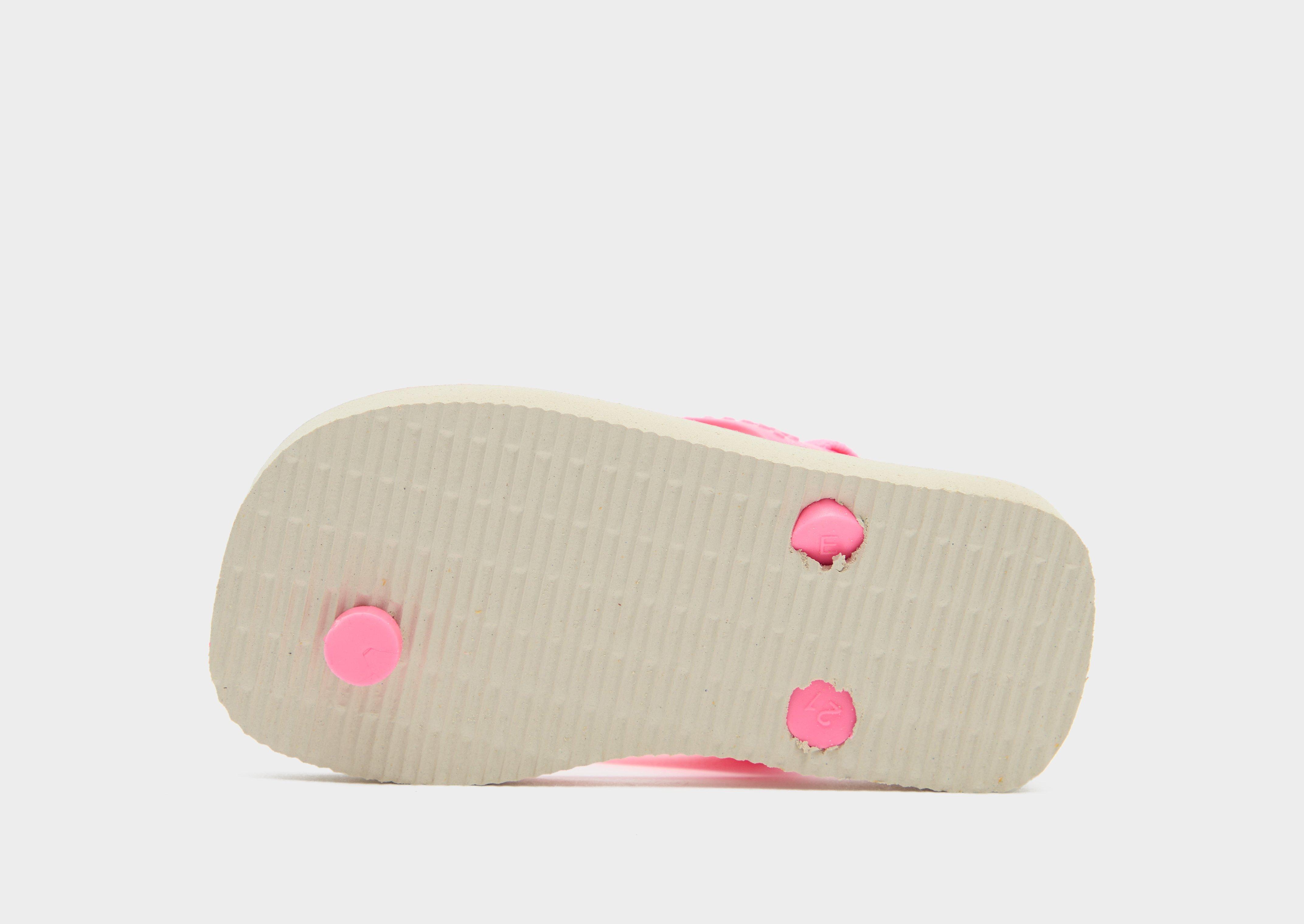 Havaianas Mini Me Flip Flops Infant