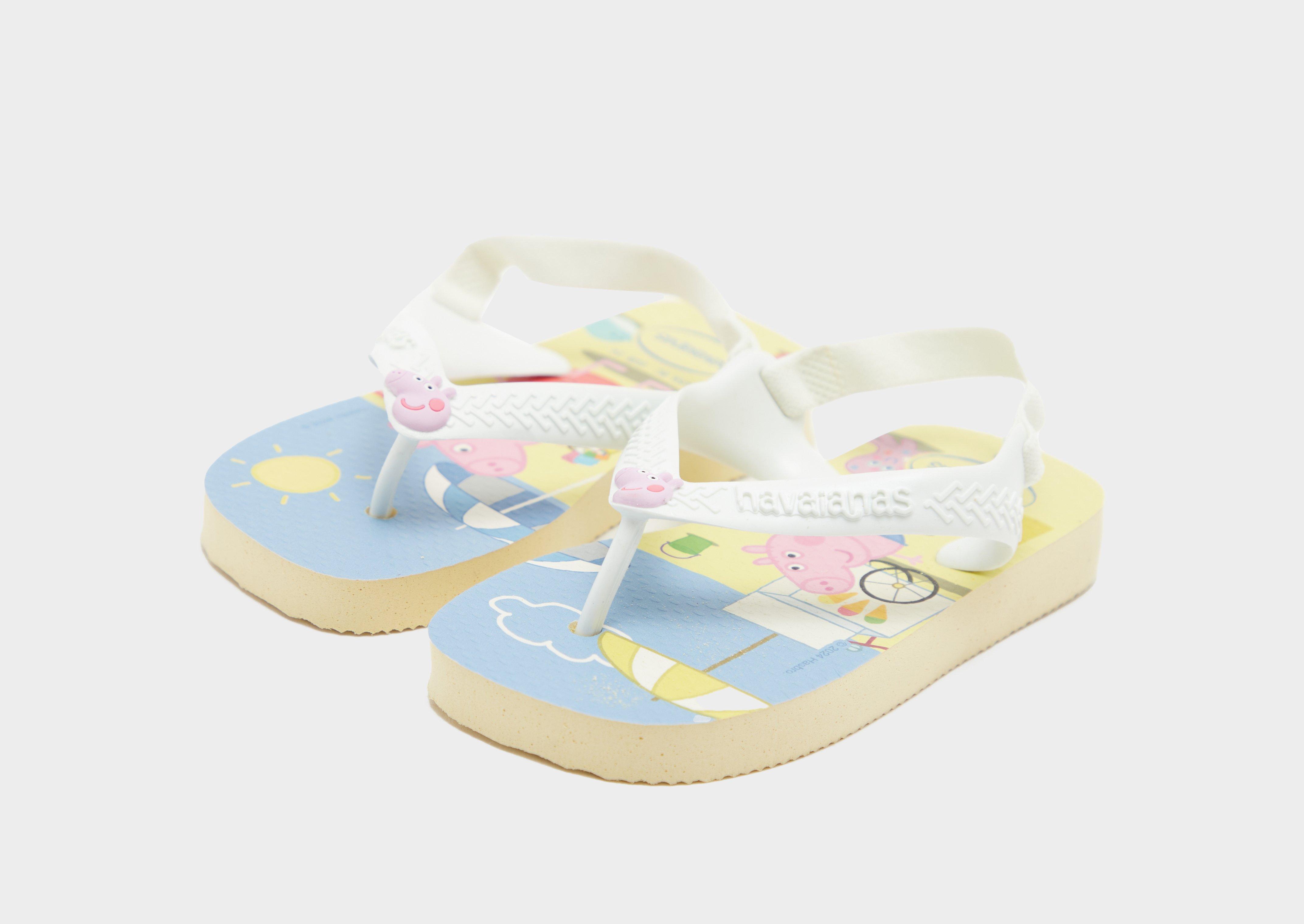 Havaianas Mini Me Flip Flops Infant