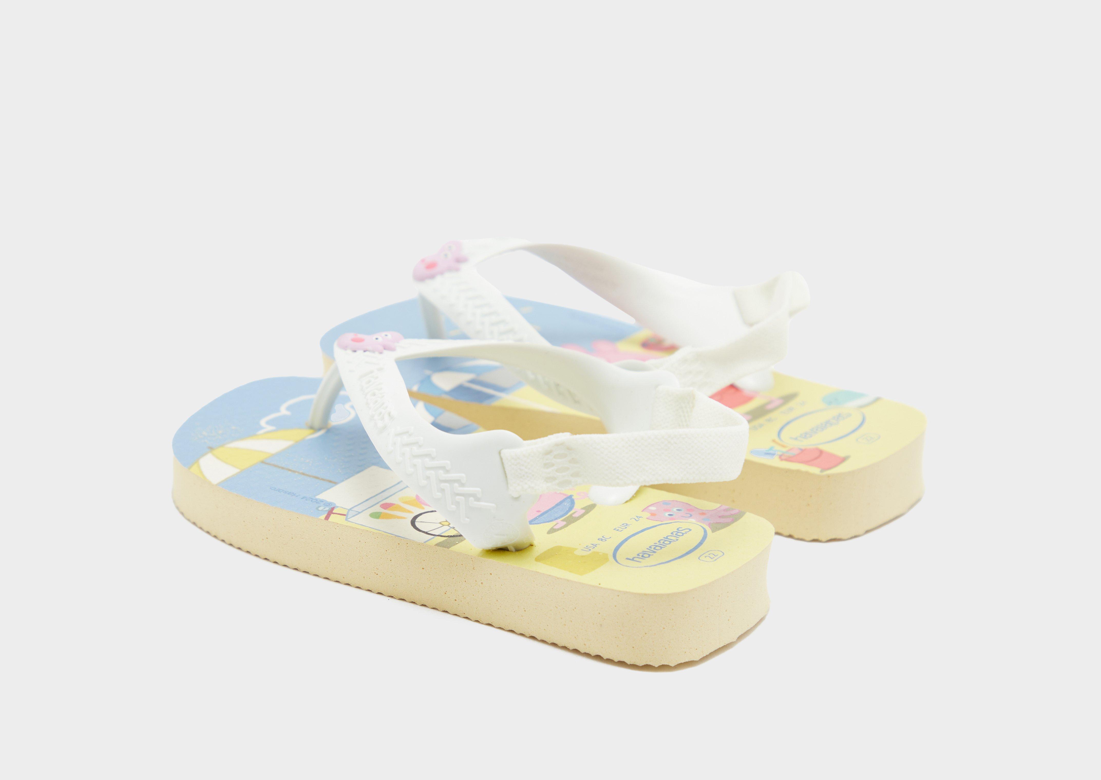 Havaianas Mini Me Flip Flops Infant