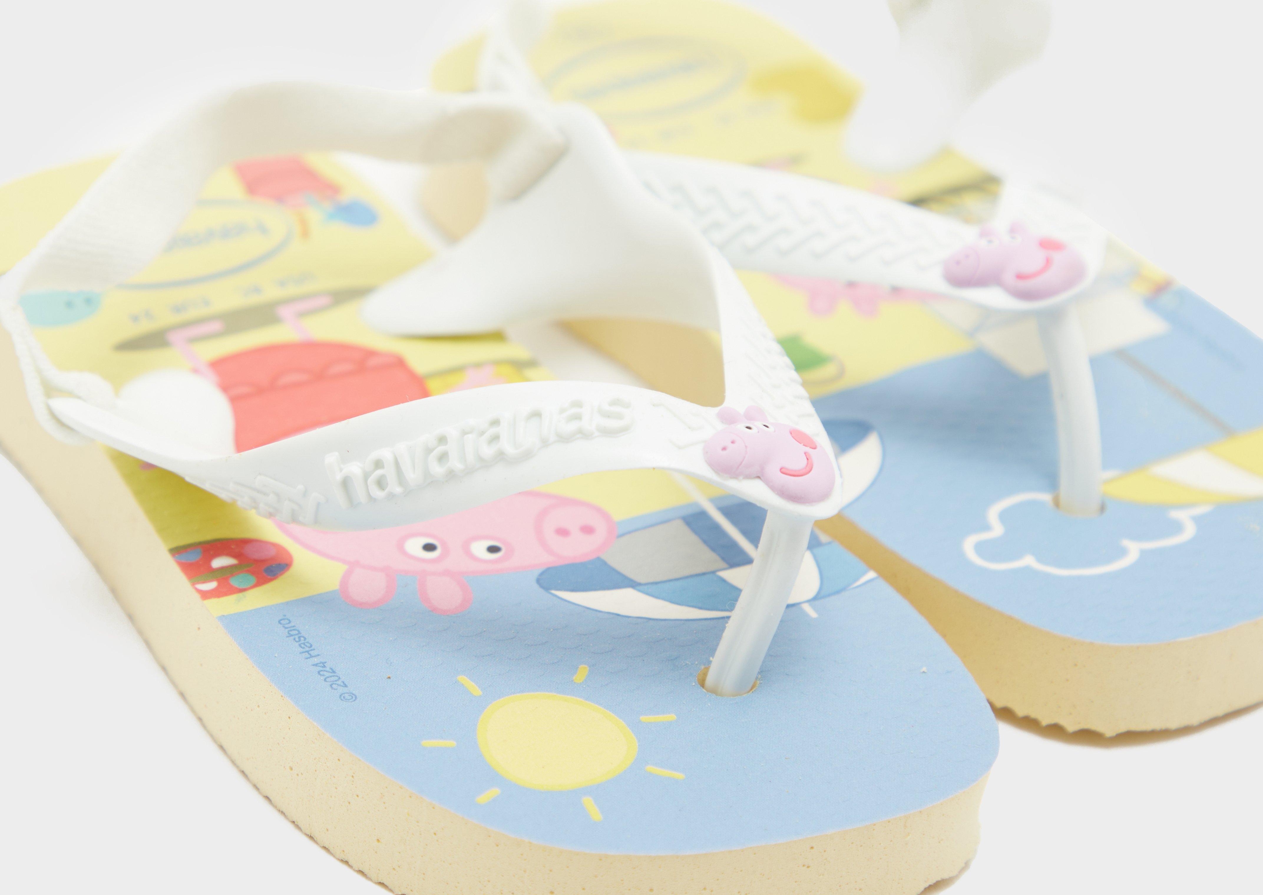 Havaianas Mini Me Flip Flops Infant