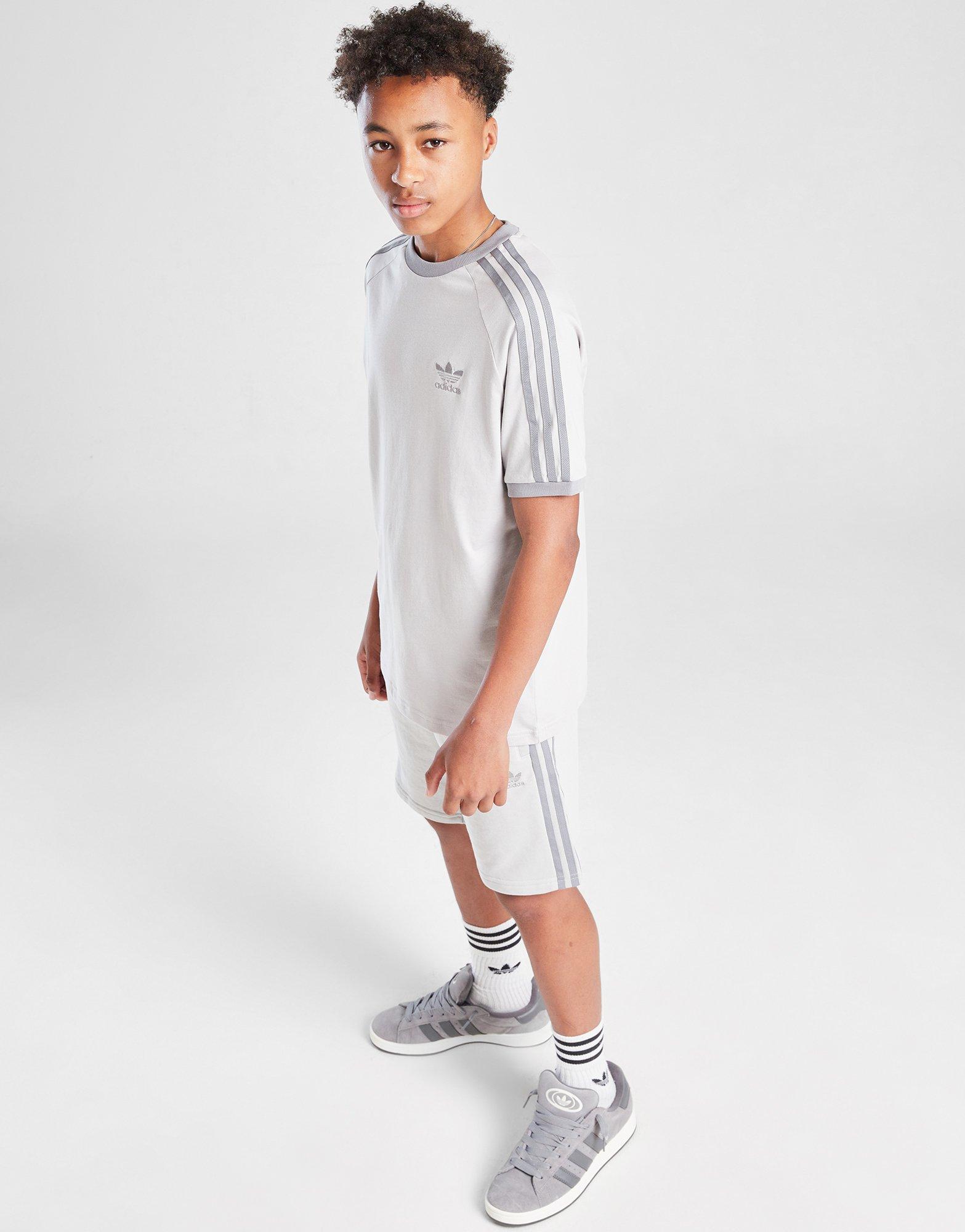 adidas Originals Cali T-Shirt Junior