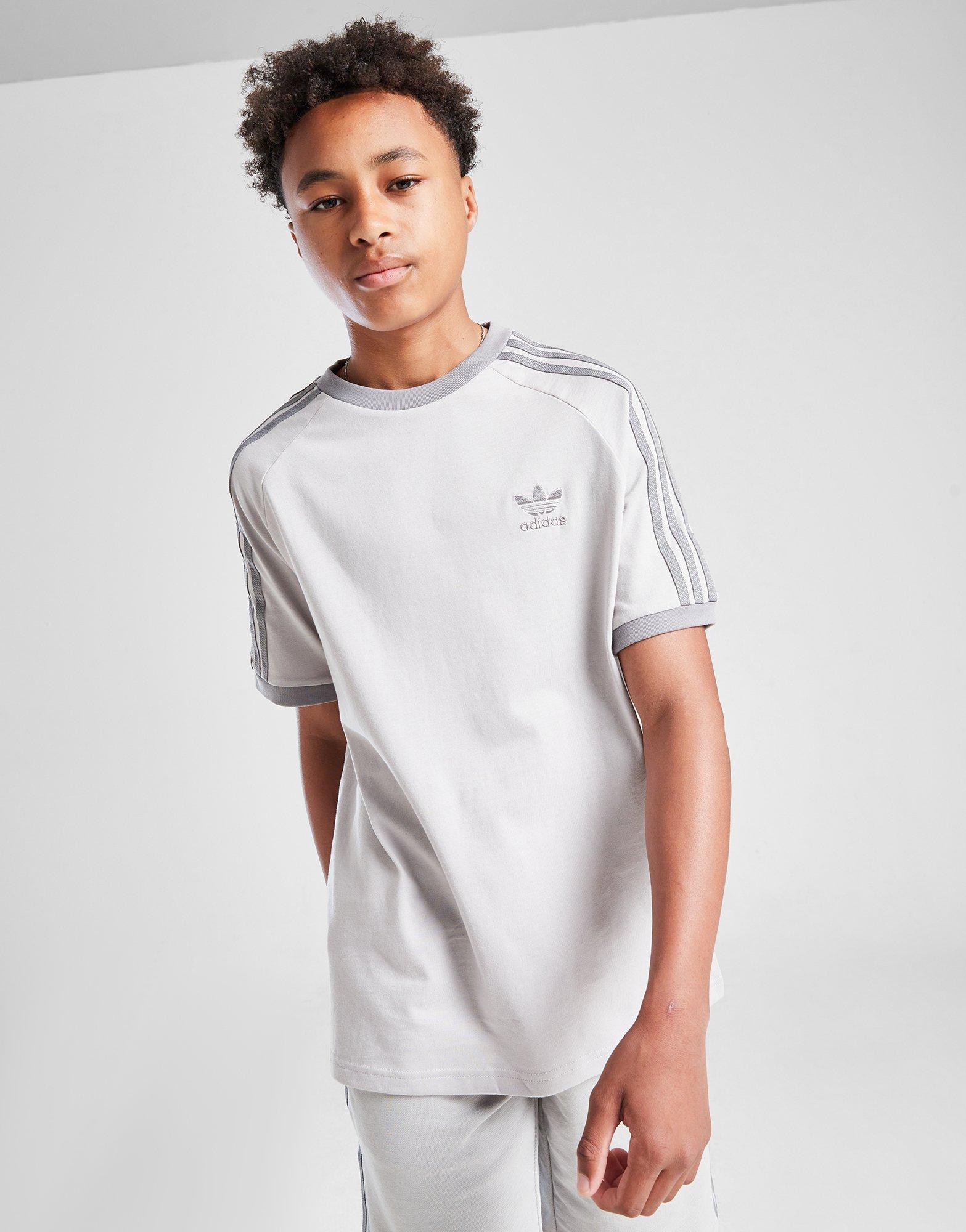 adidas Originals Cali T-Shirt Junior