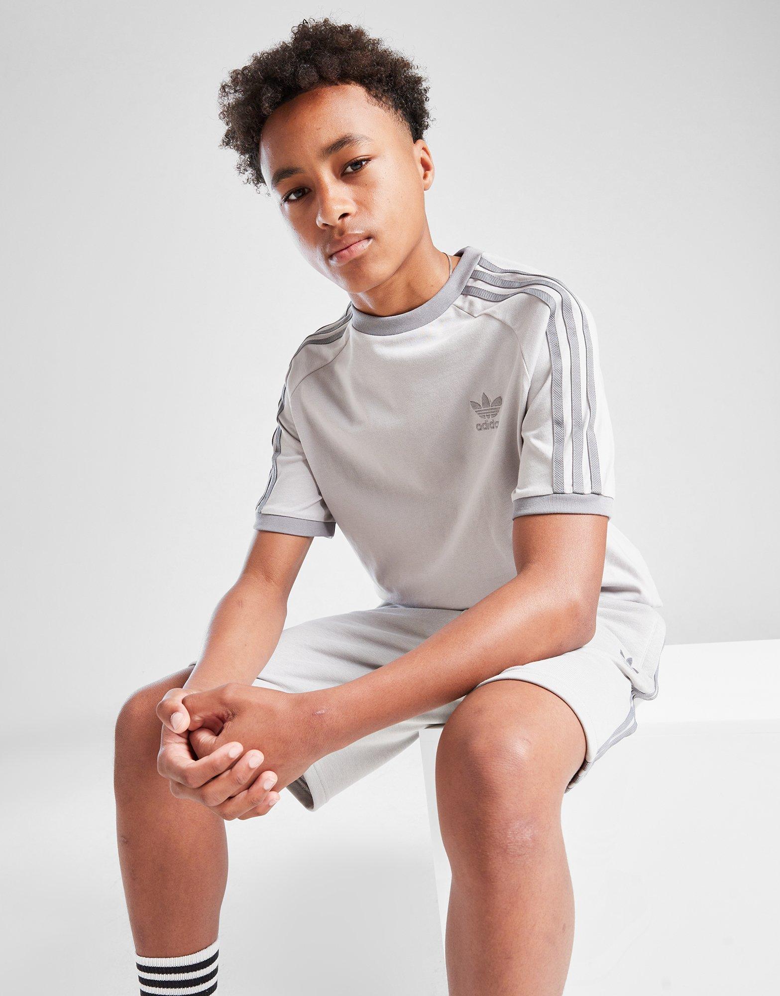 adidas Originals Cali Shorts Junior