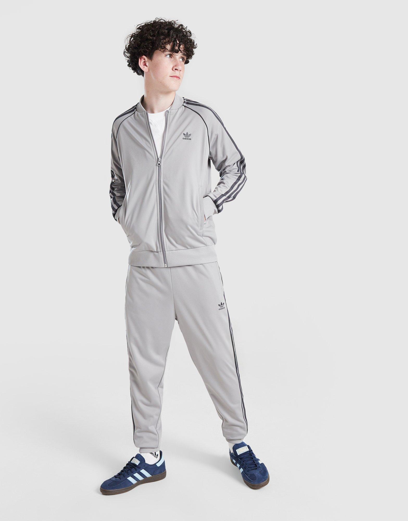 adidas Originals SST Track Top Junior