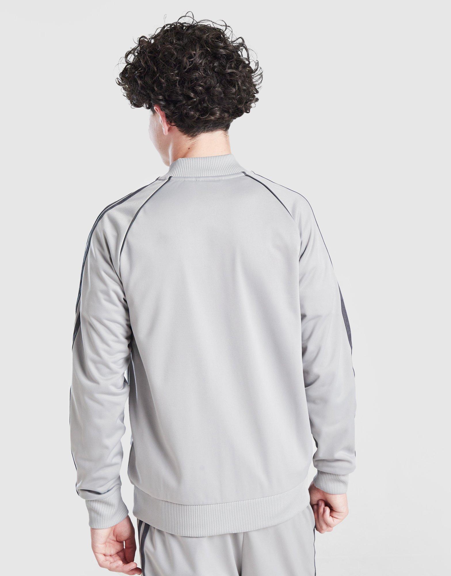 adidas Originals SST Track Top Junior