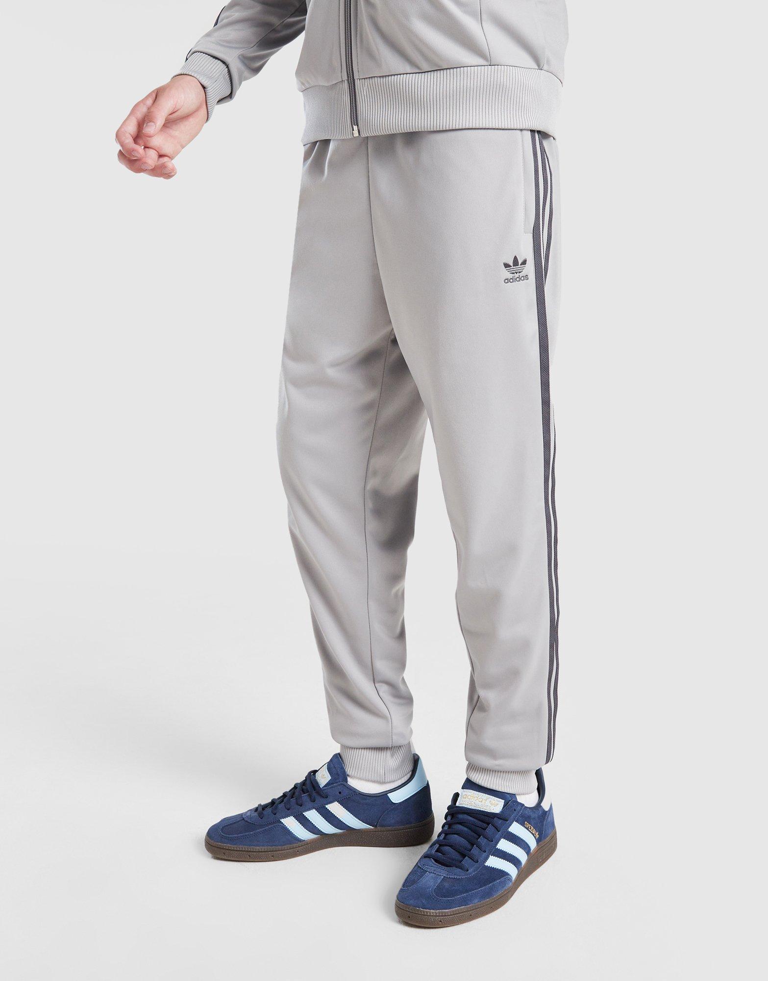 adidas Originals SST Track Pants Junior