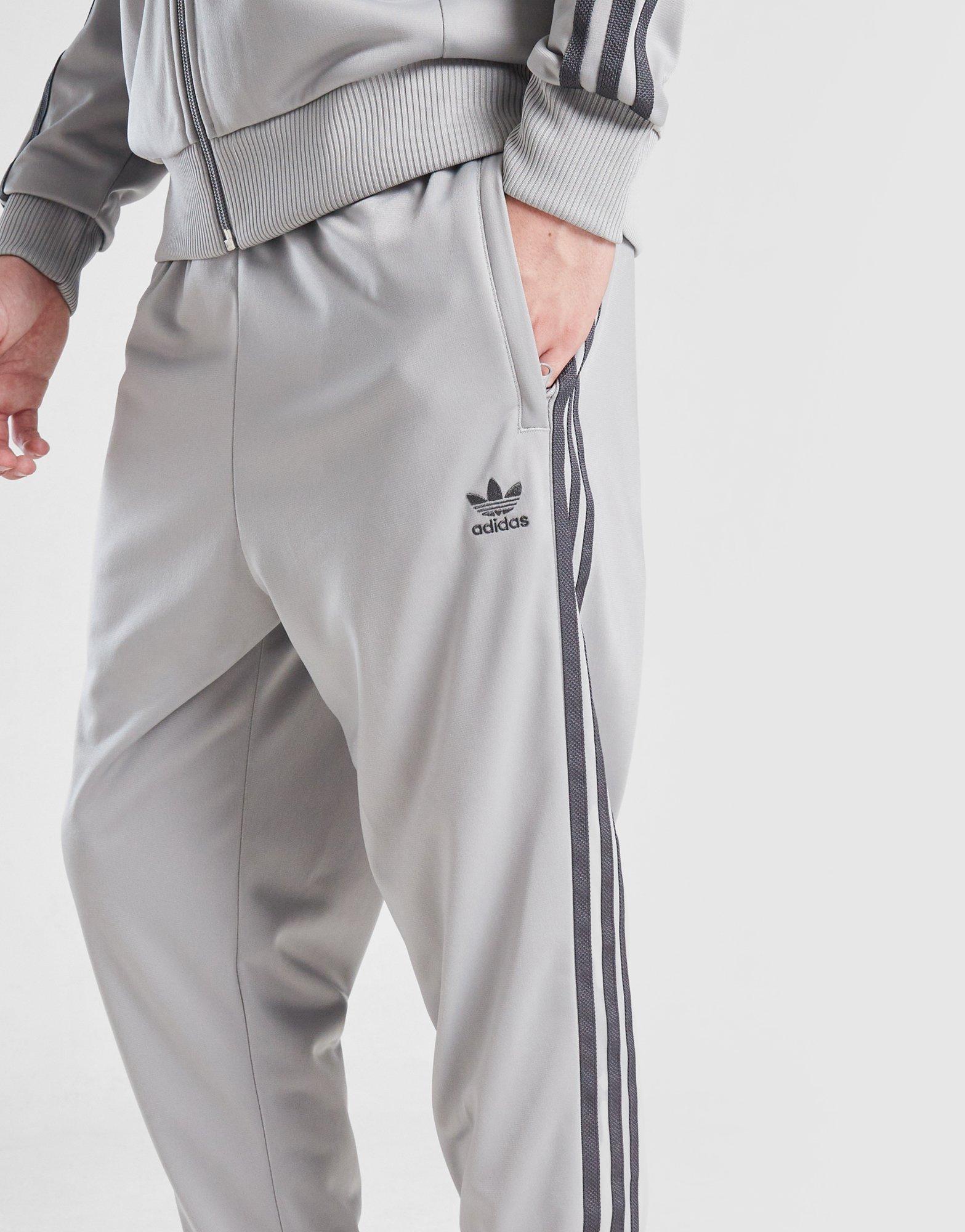 adidas Originals SST Track Pants Junior