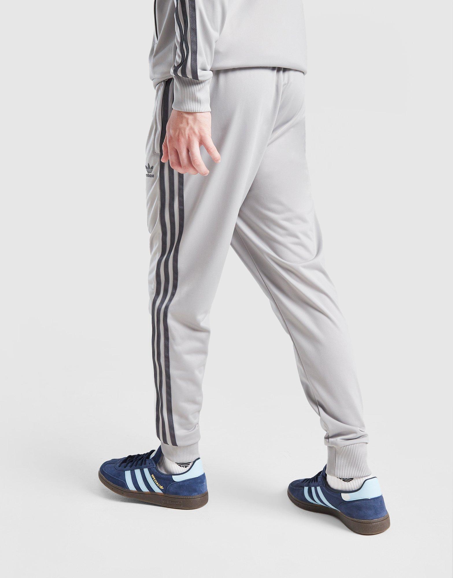 adidas Originals SST Track Pants Junior