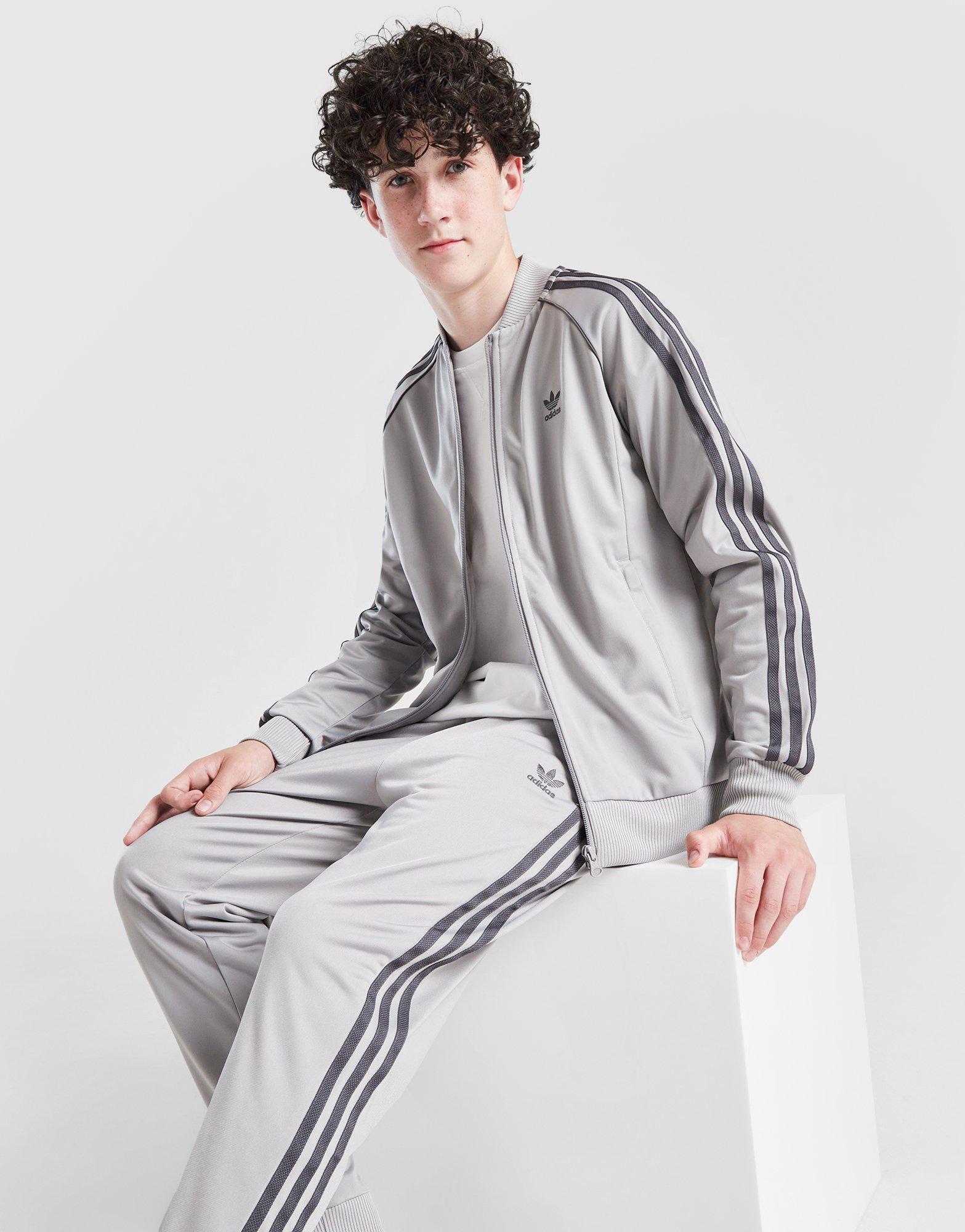 adidas Originals Pantaloni SST Junior