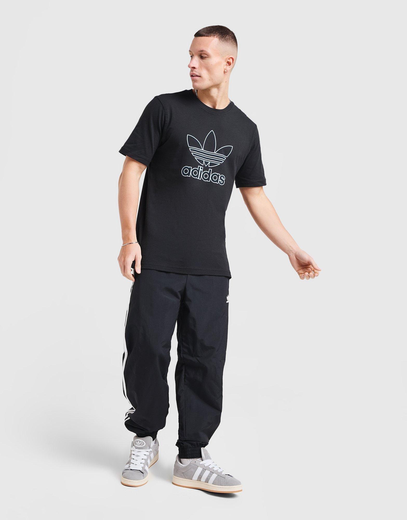 adidas Originals Outline Trefoil T-Shirt