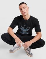 adidas Originals Outline Trefoil Maglia
