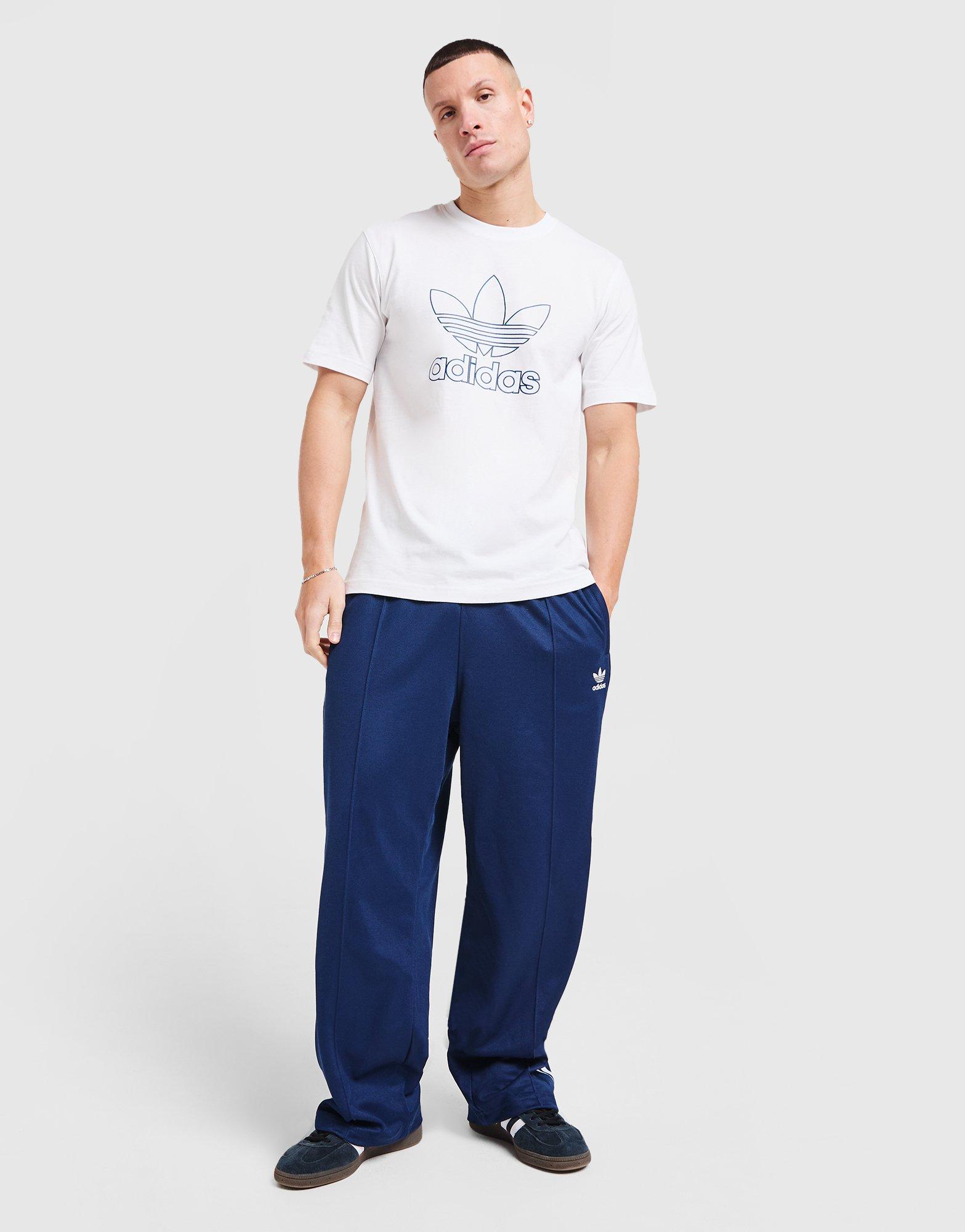 adidas Originals Outline Trefoil T-Shirt