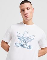 adidas Originals Outline Trefoil Maglia