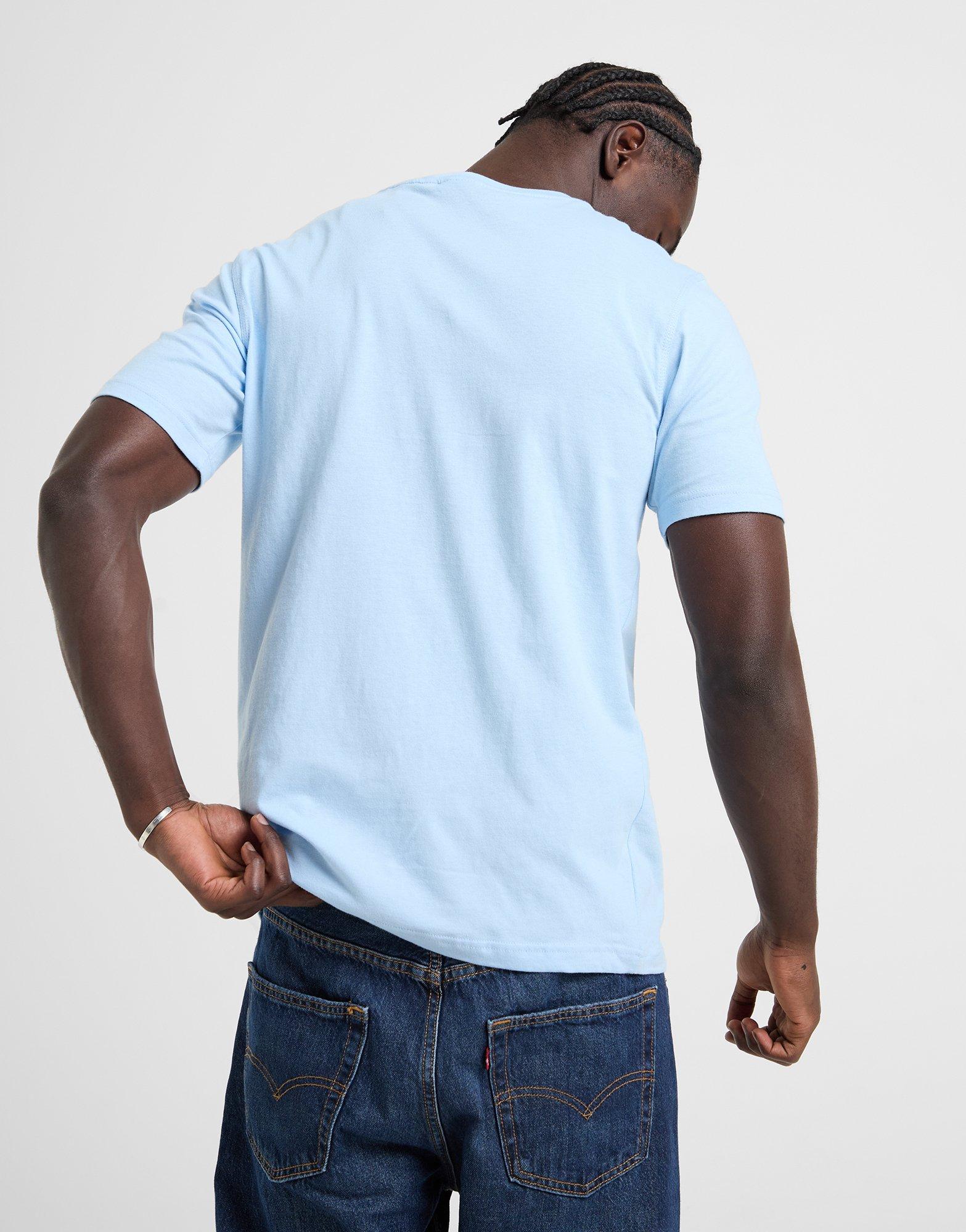 adidas Originals Multi Colour Contrast Logo T-Shirt