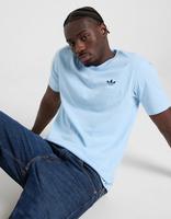 adidas Originals Maglia Multi Colour Contrast Logo