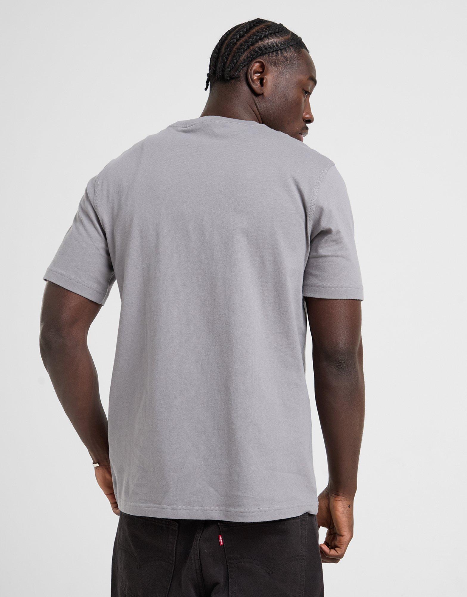 adidas Originals Multi Colour Contrast Logo T-Shirt