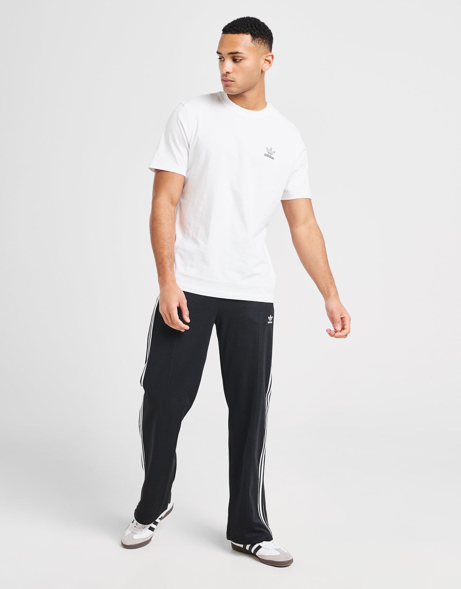 adidas Originals Multi Colour Contrast Logo T-Shirt