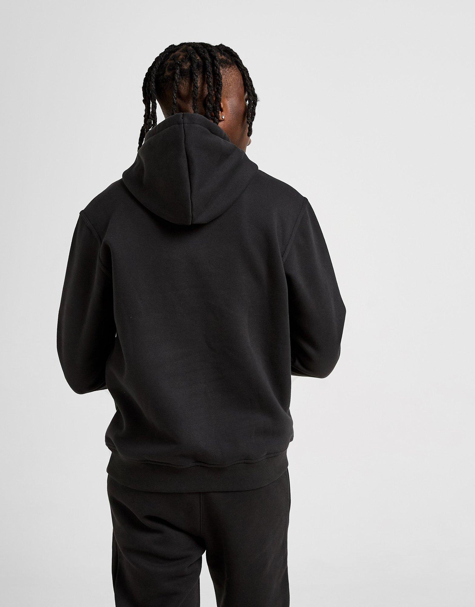 adidas Originals Camisola com Capuz Trefoil Essentials