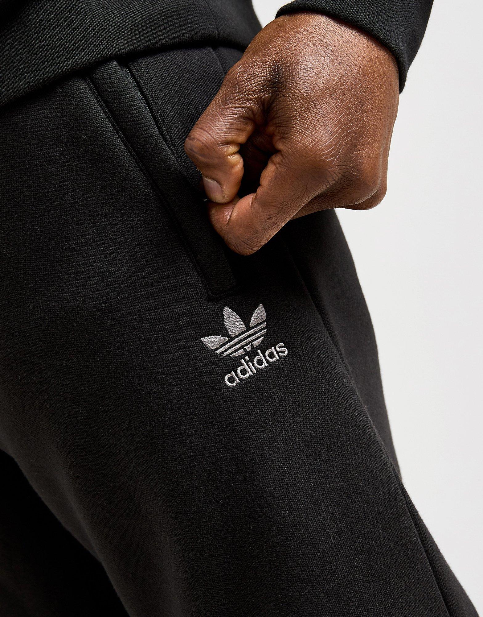 adidas Originals Pantalón Jogger Essential Trefoil