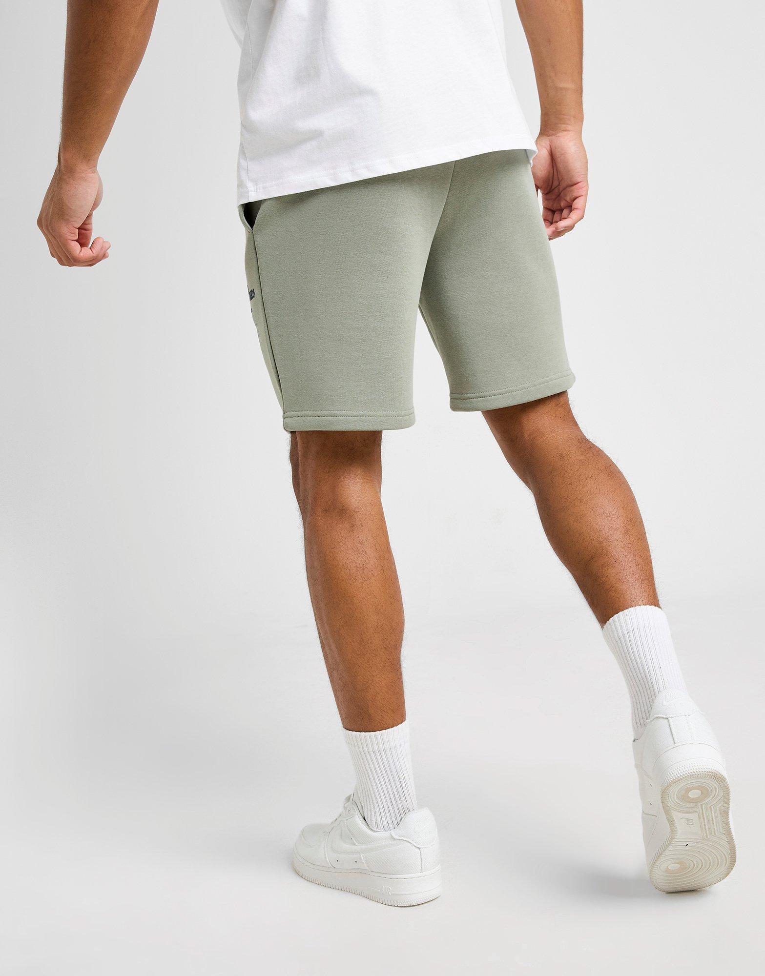 McKenzie Short Resort Fleece