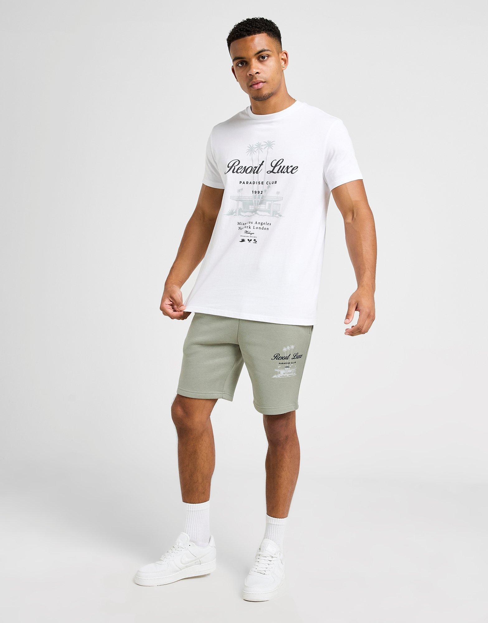 McKenzie Resort T-Shirt
