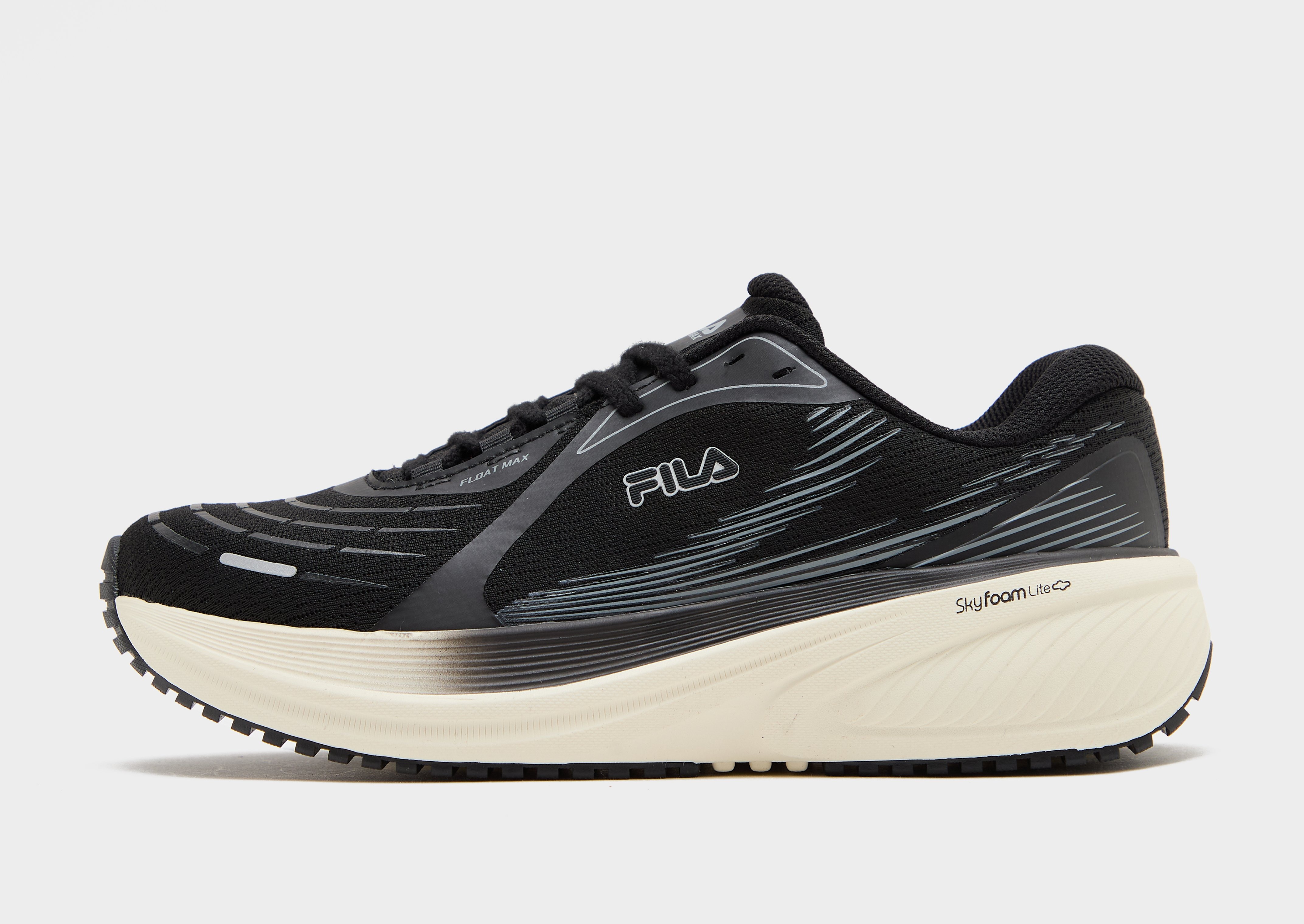 [FILA] ★大人気★ W Float Max ★関税無 FILA] ☆大人気☆ W Float Max ☆関税無 (FILA/スニーカー
