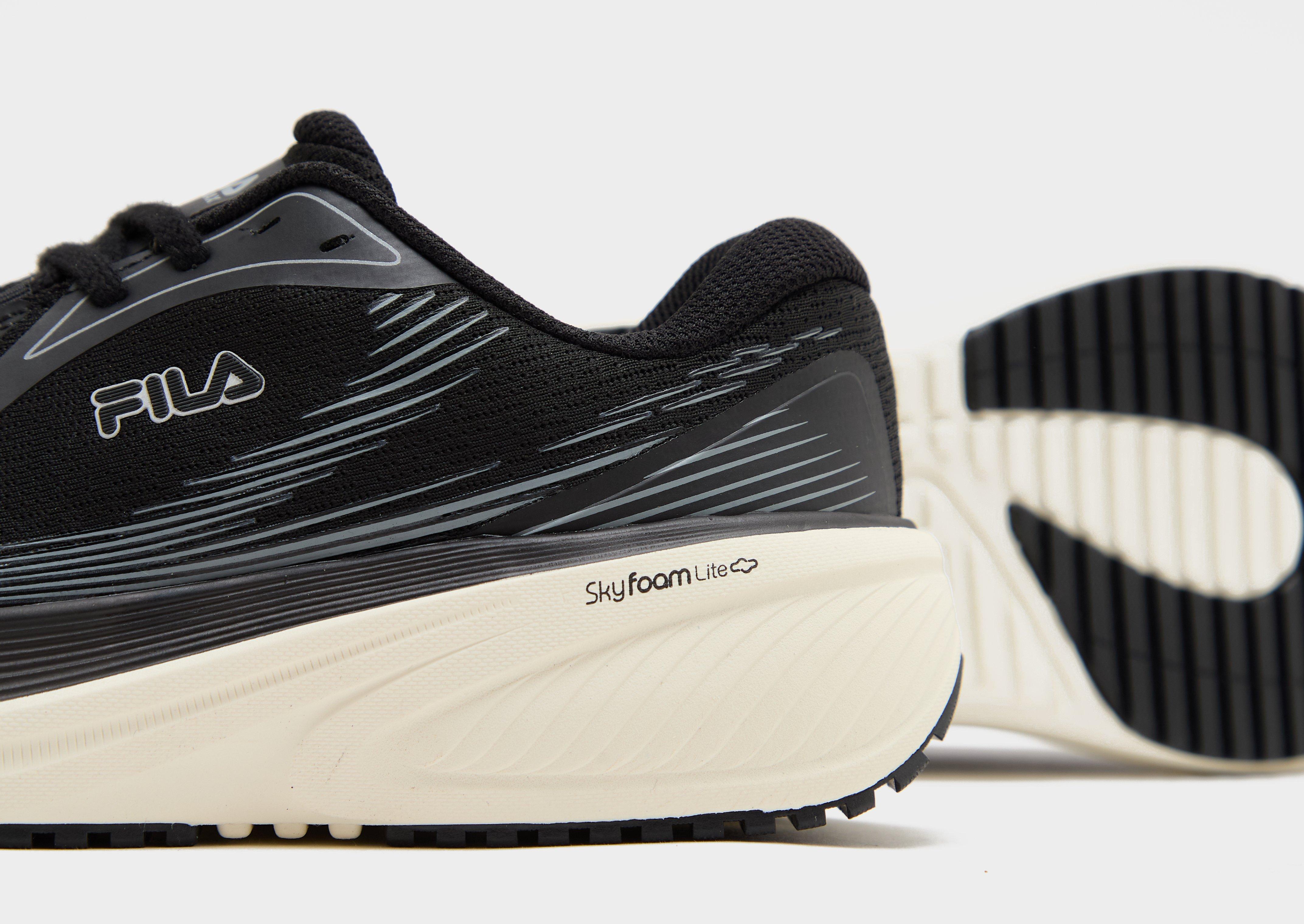 Black Fila Float Max Women's - JD Sports Global