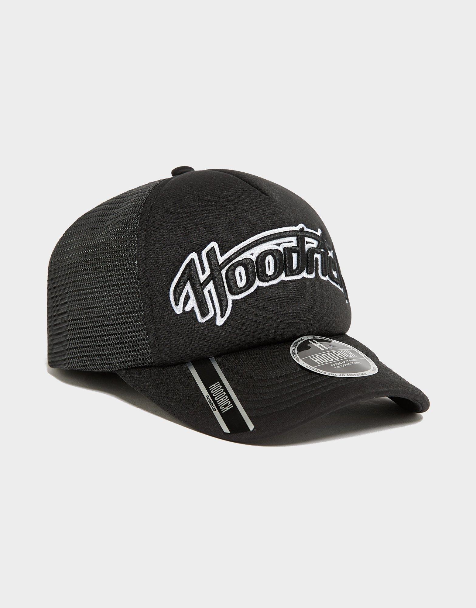 Hoodrich Galaxy Foam Trucker Cap