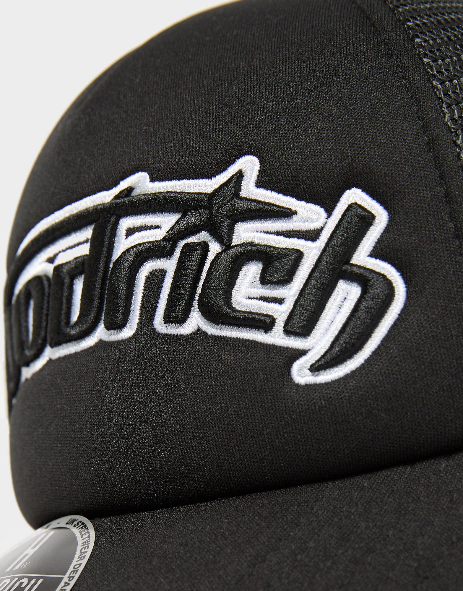 Hoodrich Galaxy Foam Trucker Cap