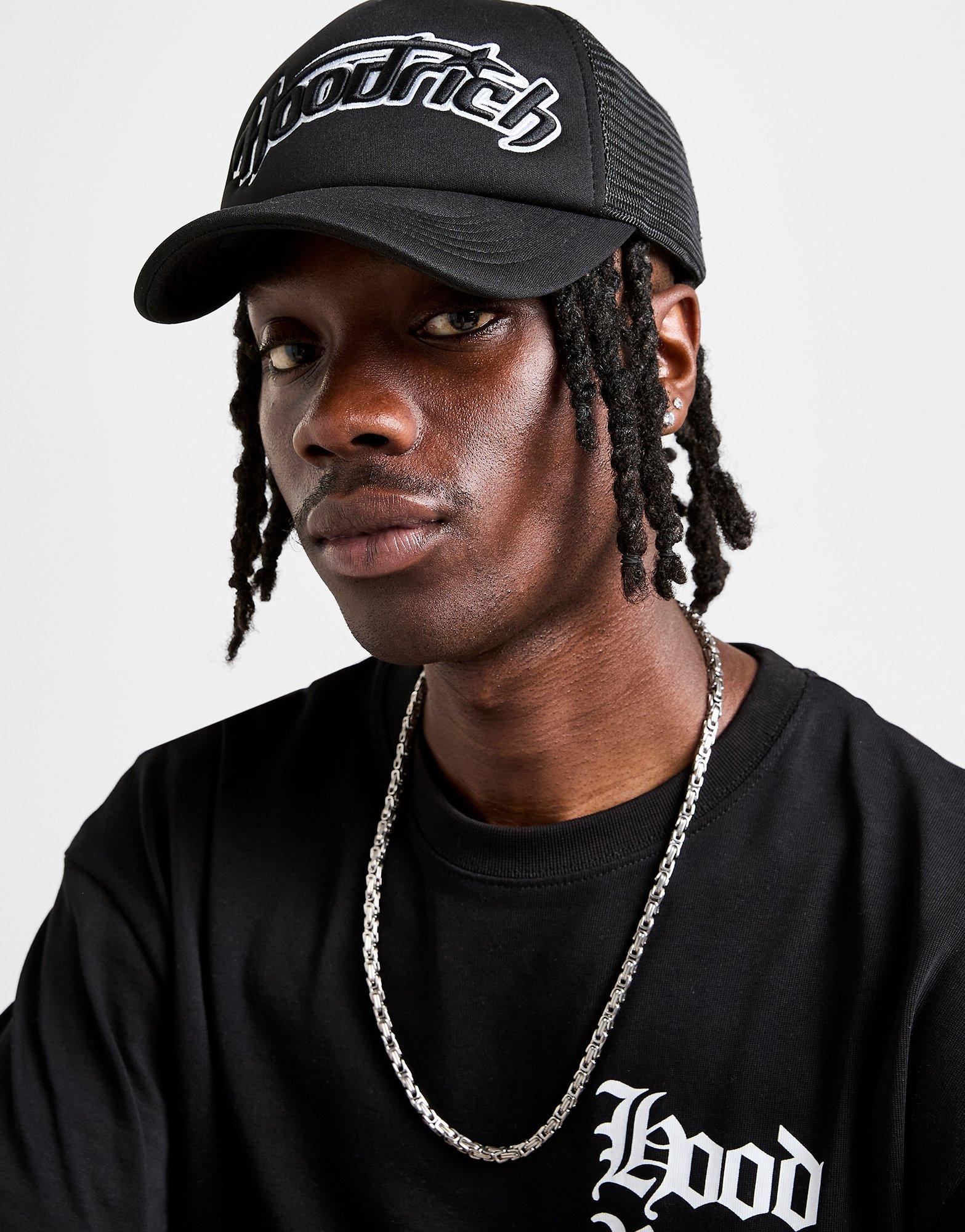 Hoodrich Cappellino Trucker Galaxy Foam