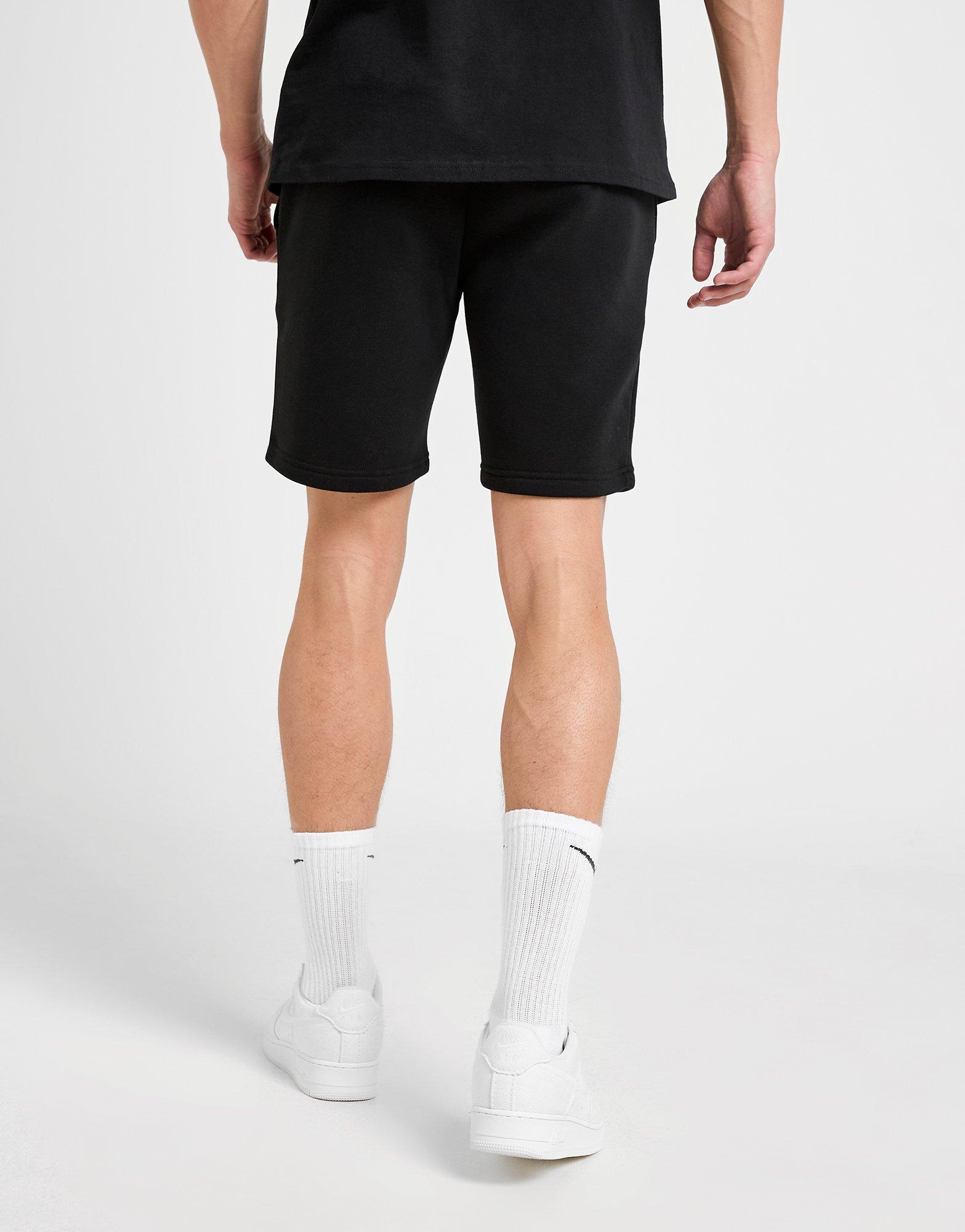 McKenzie Resort Fleece Shorts